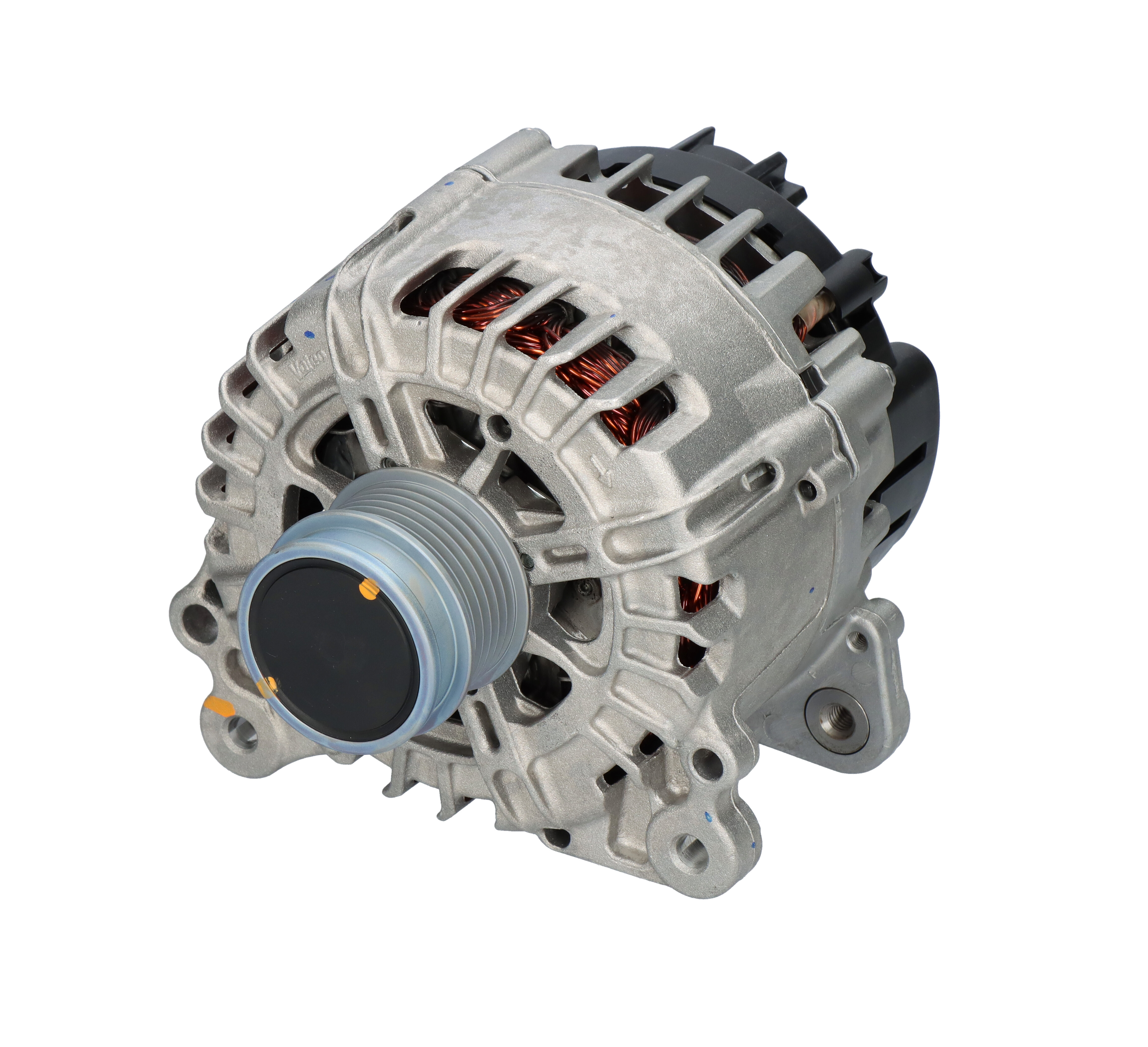 OE Dynamo SKODA CITIGO 2024 04E903015D, 04E903015E, 04E903015EX van VALEO
