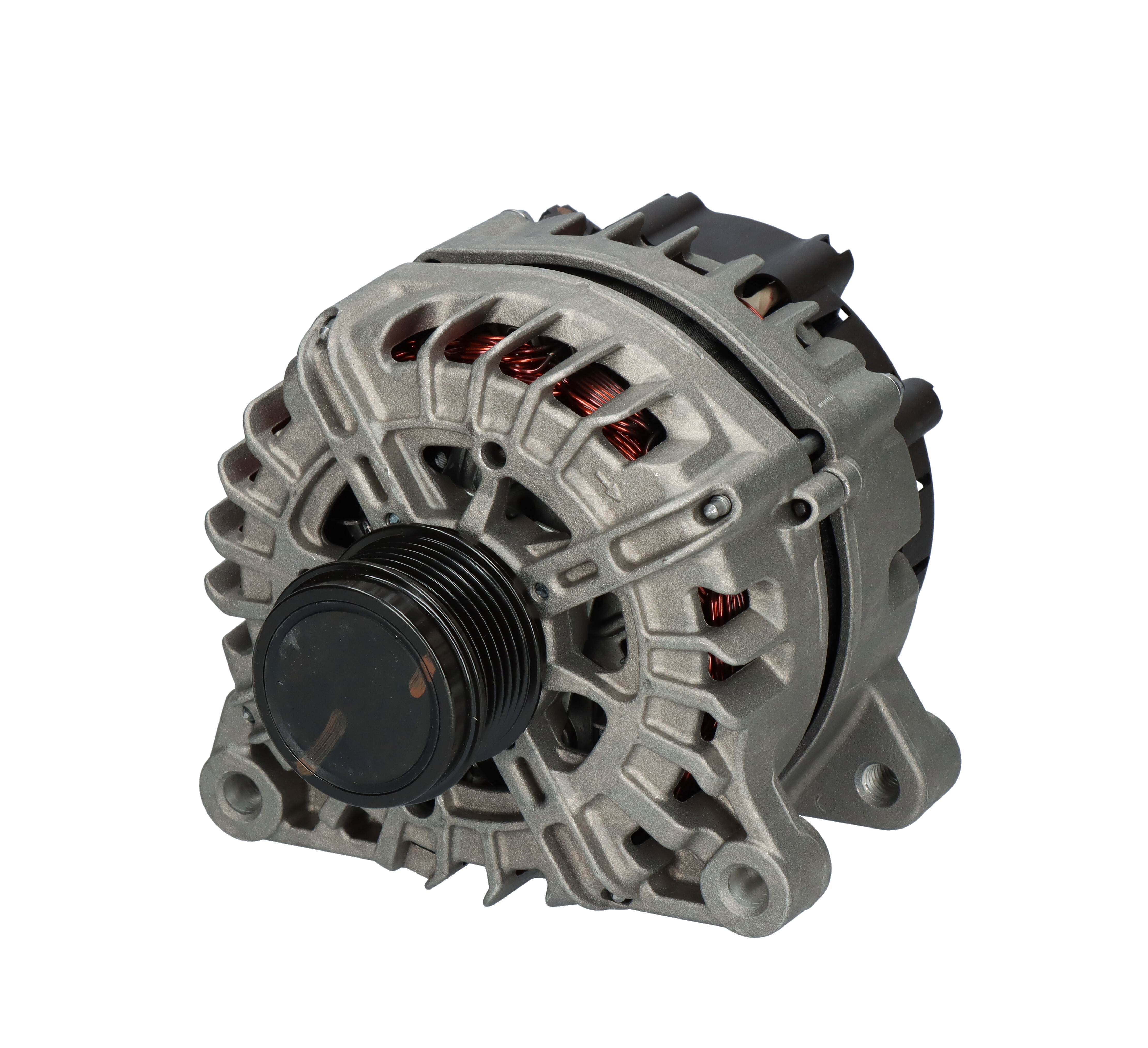 Citroën Berlingo K9 2018 Laturi VALEO OEM 3640901, 9810525380, 1606859180