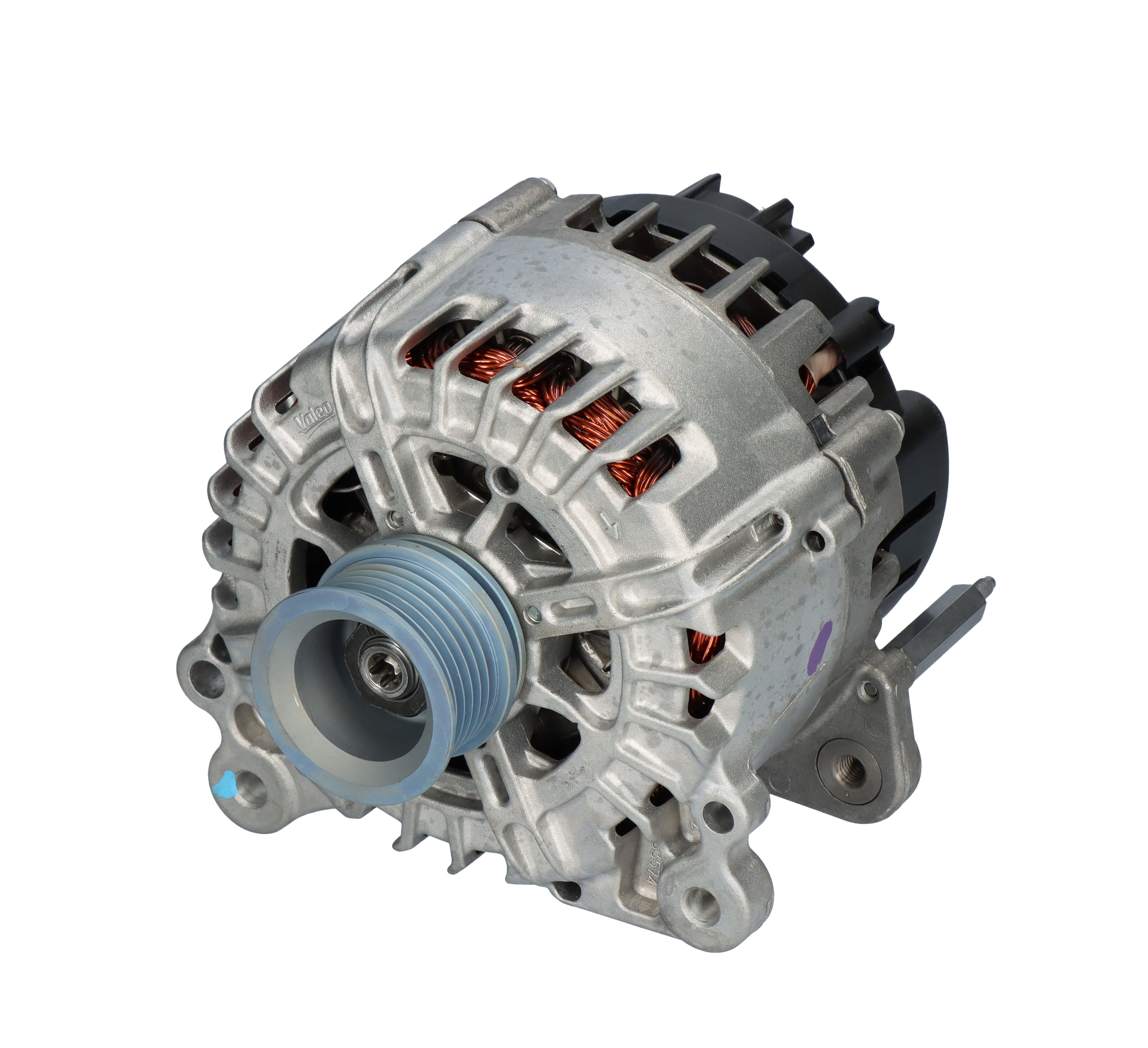 OEM Dynamo / Alternator VW 2.0 TDI (CXEC) 199 PK Diesel 0009068706 van VALEO online aan verbazingwekkende prijzen