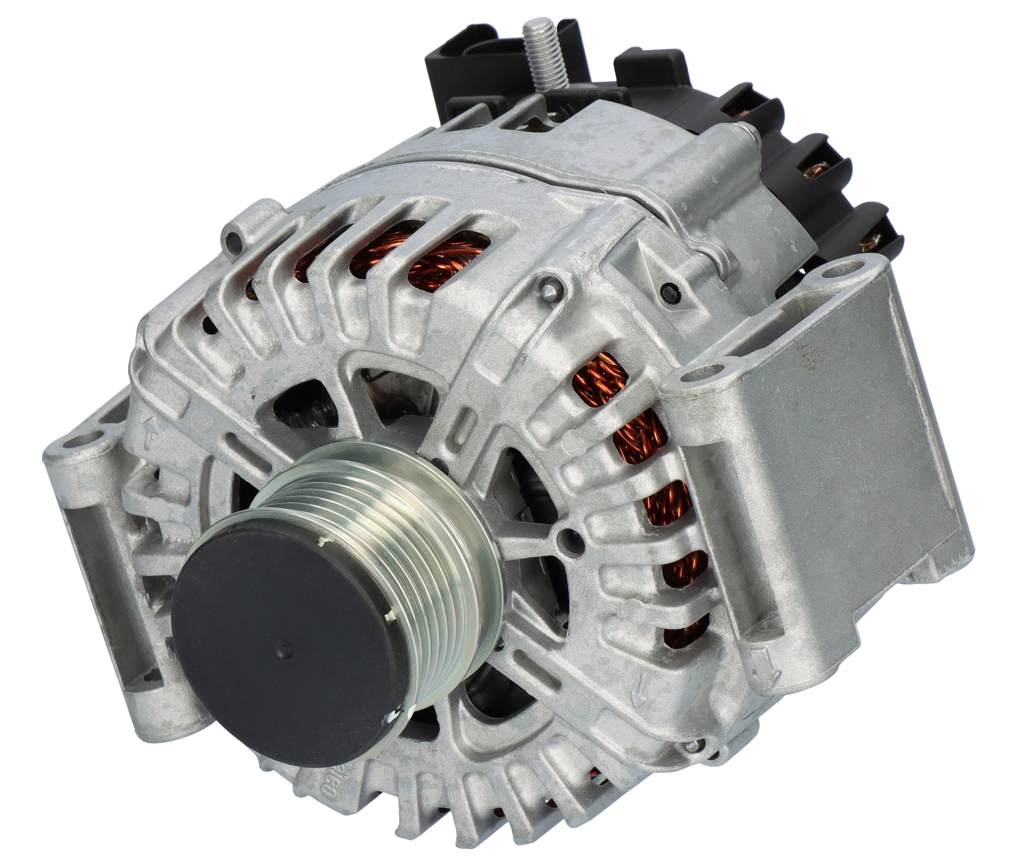 OEM Alternator MERCEDES-BENZ AMG C 43 4-matic (205.064) 390 CP benzina 0009068706 de la VALEO online la un preț incredibil