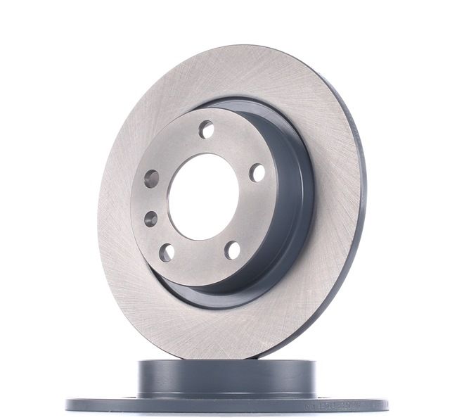 OEM Спирачен диск OPEL 1.3 CDTI (L08, L68) 90 K.C. дизел 00569418 от FEBI BILSTEIN онлайн на супер цени