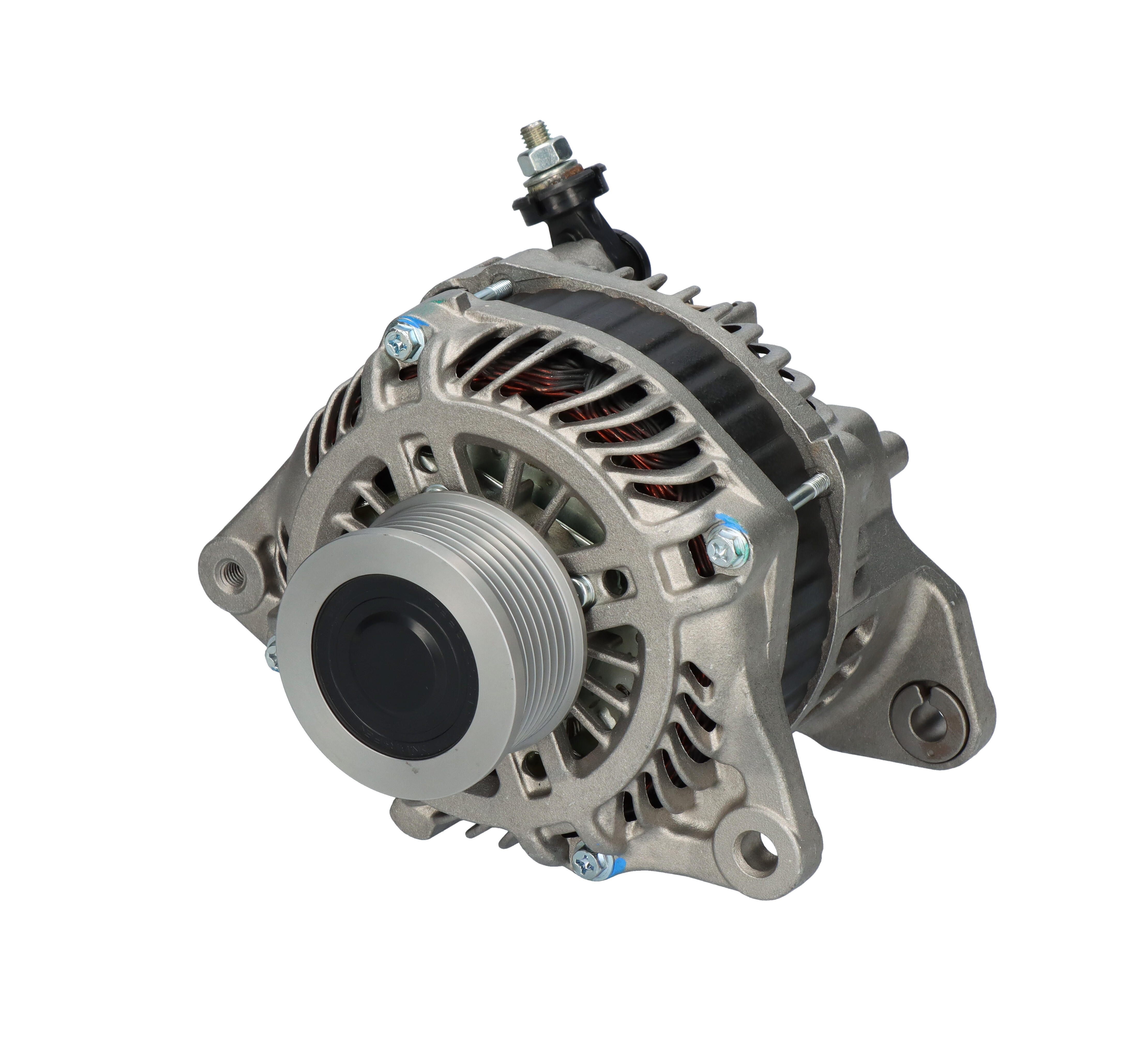 Kupuj online Alternator 440542 oryginalne w niskiej cenie, kompatybilne z numerem OEM 23100EB33M