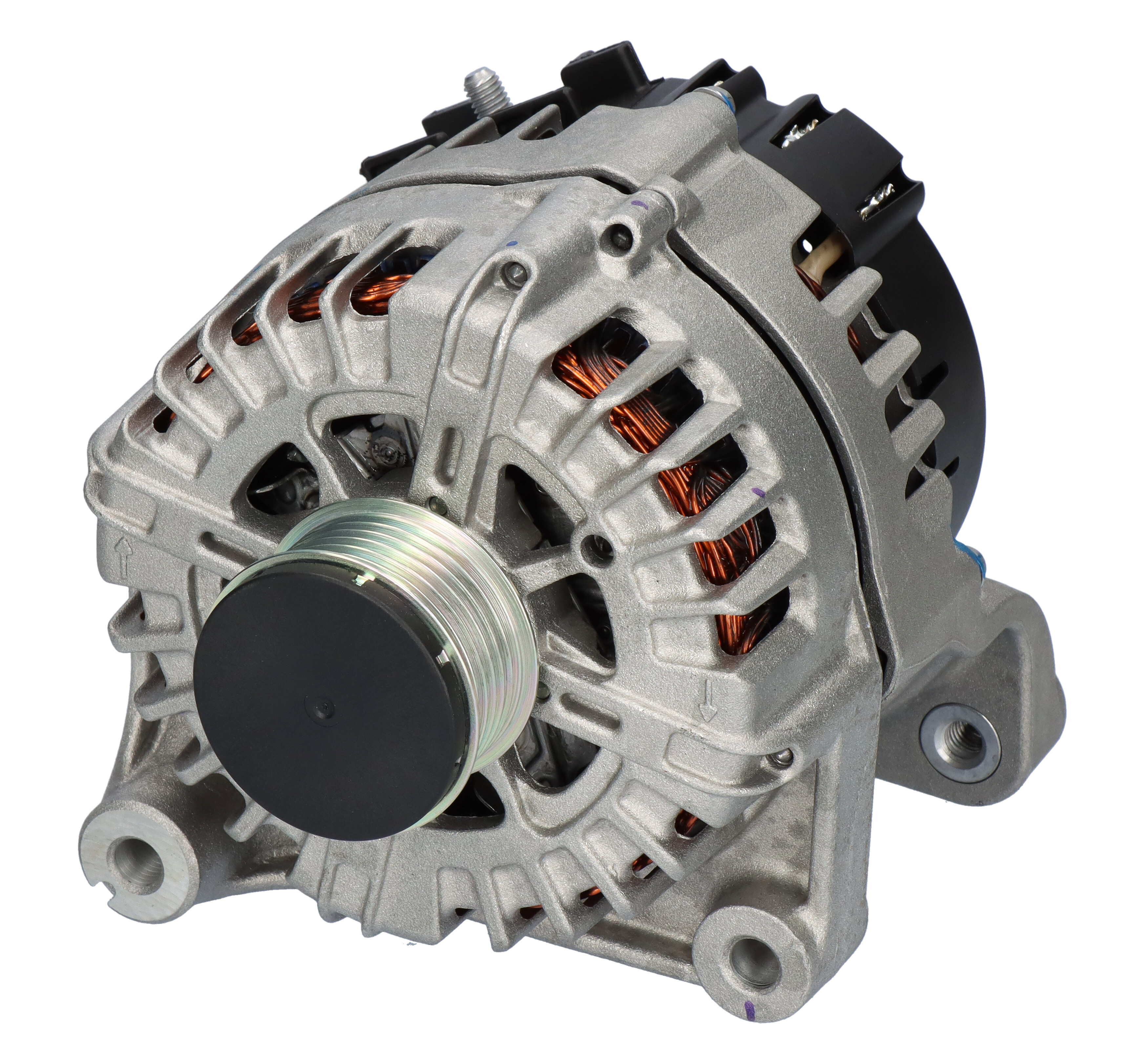 Köp VALEO Generator Produktnummer: 440558 till det förmånliga priset av 3885,67 kr