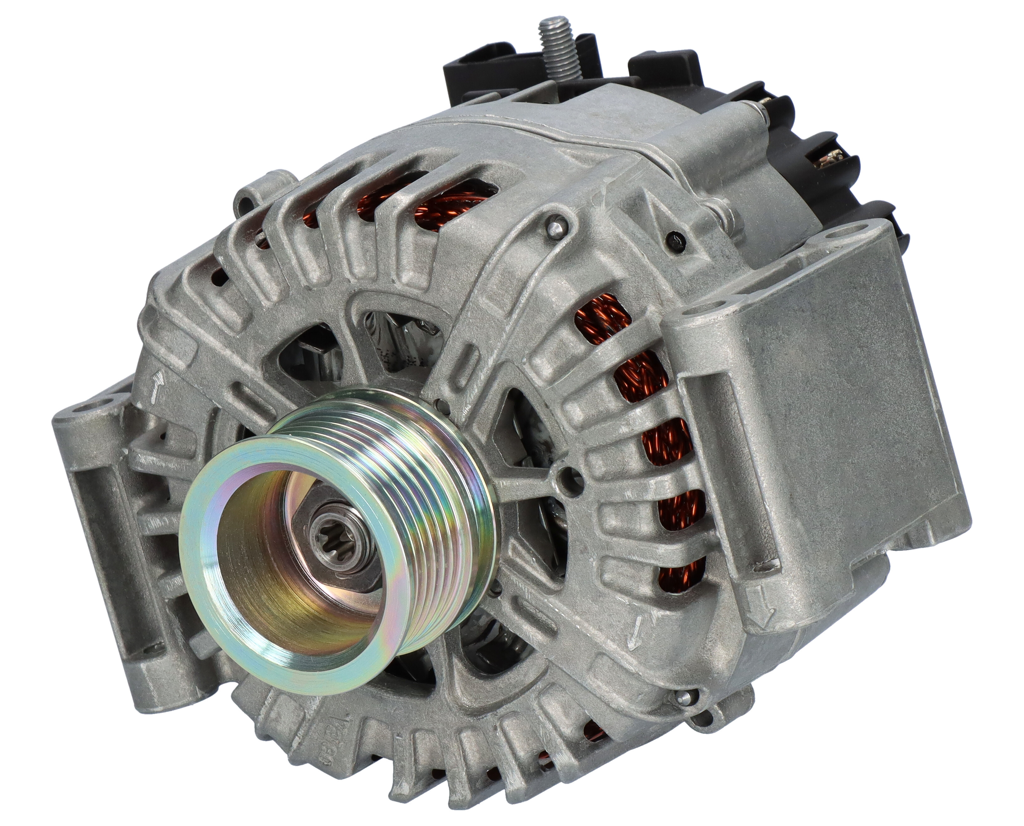 Bestel originele Dynamo / Alternator 440567 voordelig online, te vergelijken met A0009061722 OEM-nummers
