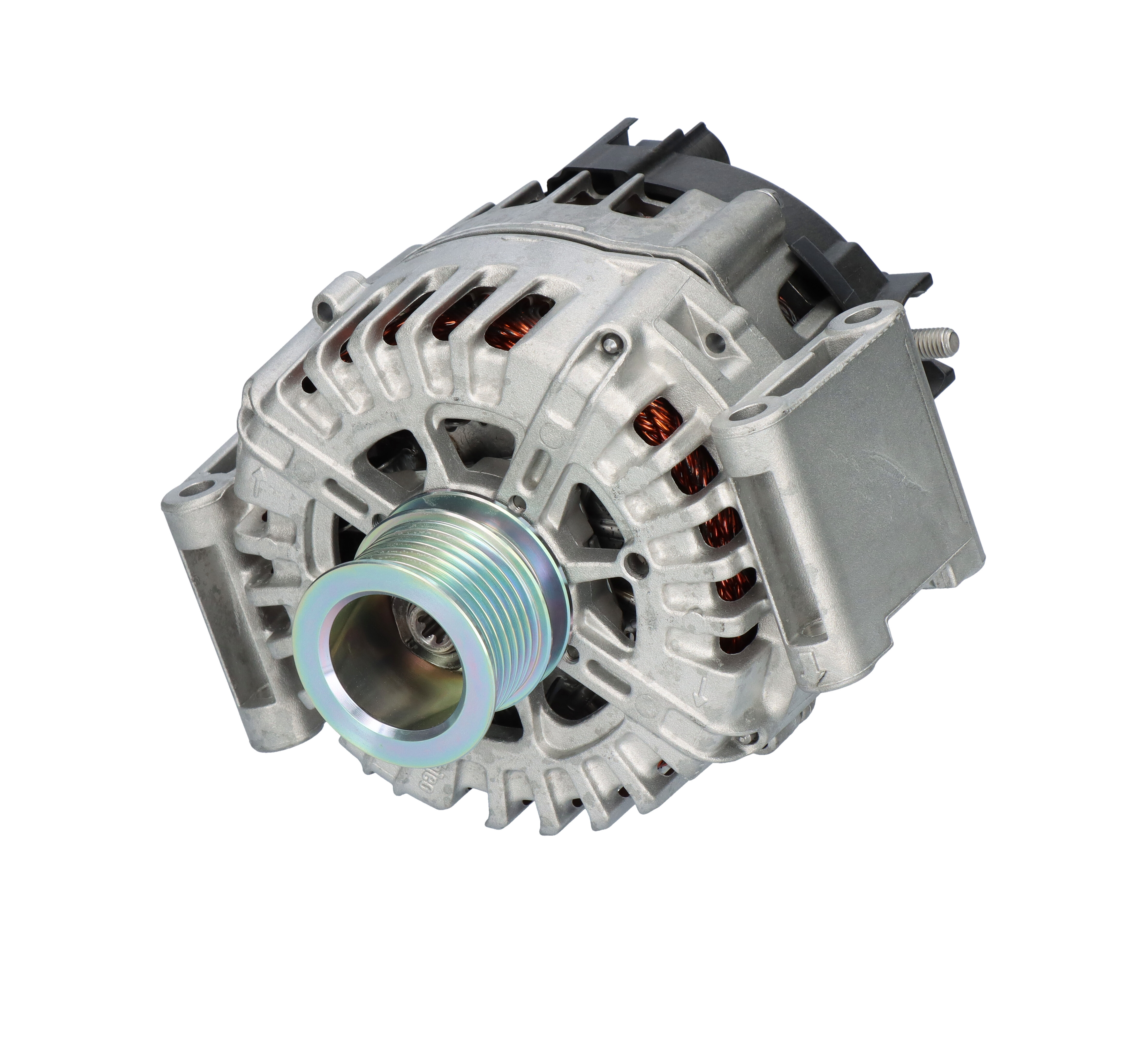Köp VALEO Generator Produktnummer: 440638 till det förmånliga priset av 6001,91 kr