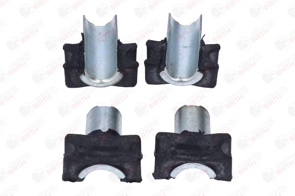 Cumpărați online Set reparatie, bucsa bara stabilizatoare 4436 original/ă și la un preț mic, compatibil/ă cu nr. OEM 509435