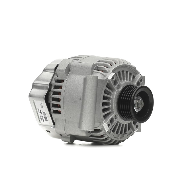 Ostke BV PSH Generaator Toode nr.: 445.503.105.050 madala hinnaga 164,82 €