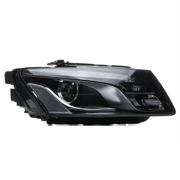 OEM Φανάρια εμπρός AUDI 2.0 TFSI quattro 204 PS βενζινοκίνητο/ηλεκτροκίνητο 8R0941030AF από την ABAKUS ηλεκτρονικά σε χαμηλές τιμές