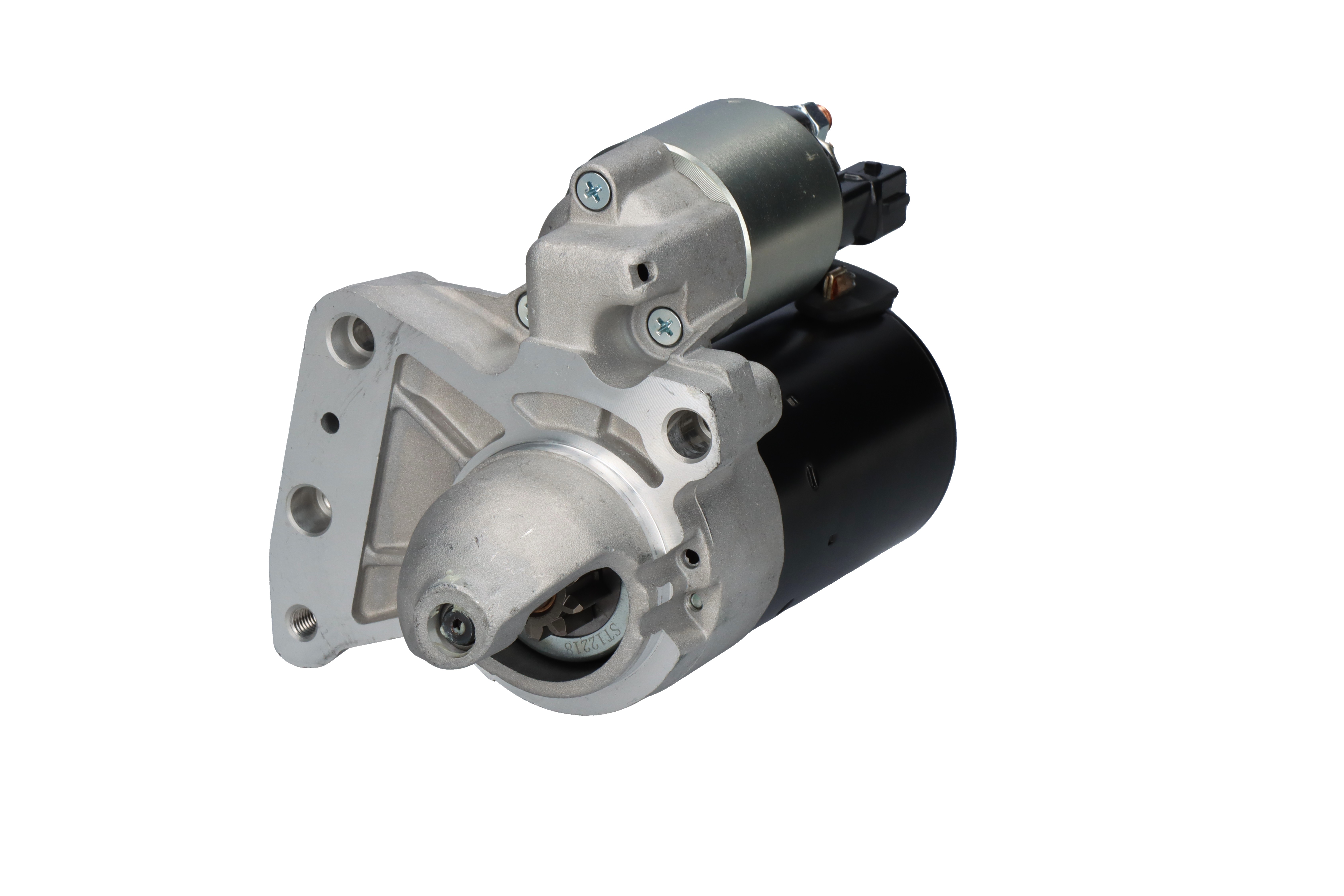 OEM Electromotor CITROËN C3 Aircross II (CC24) 2023 12417540897, 12417552105, 12417582309 VALEO