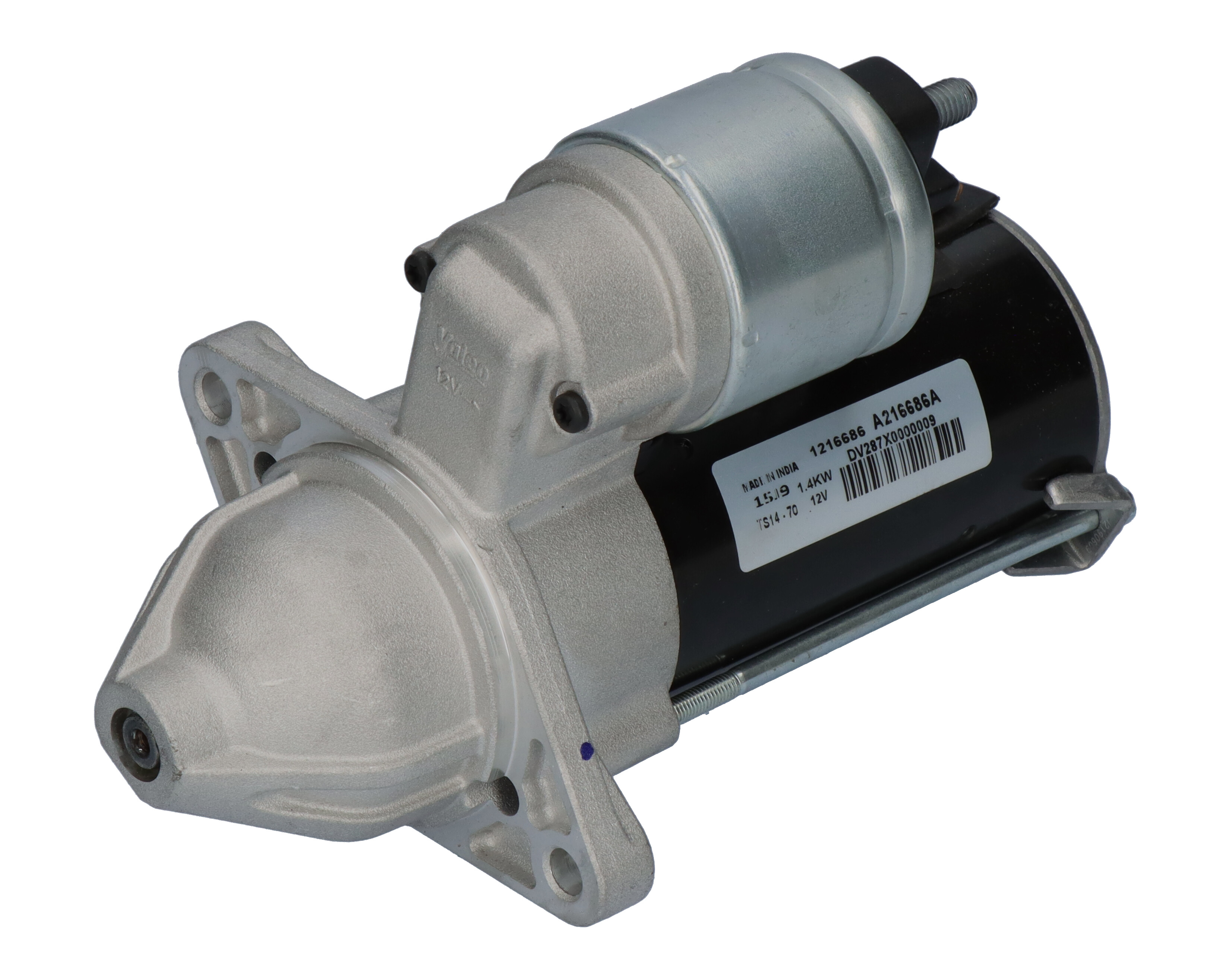 Köp billiga original Startmotor 446769 jämförbara med 25180808 OEM nummer på nätet
