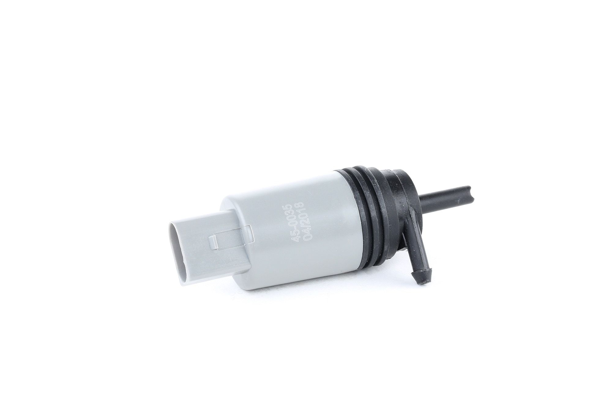 MAXGEAR Waschwasserpumpe, Scheibenreinigung Produkt Nr.: 45-0035 zum fairen Preis von 13,28 CHF erwerben