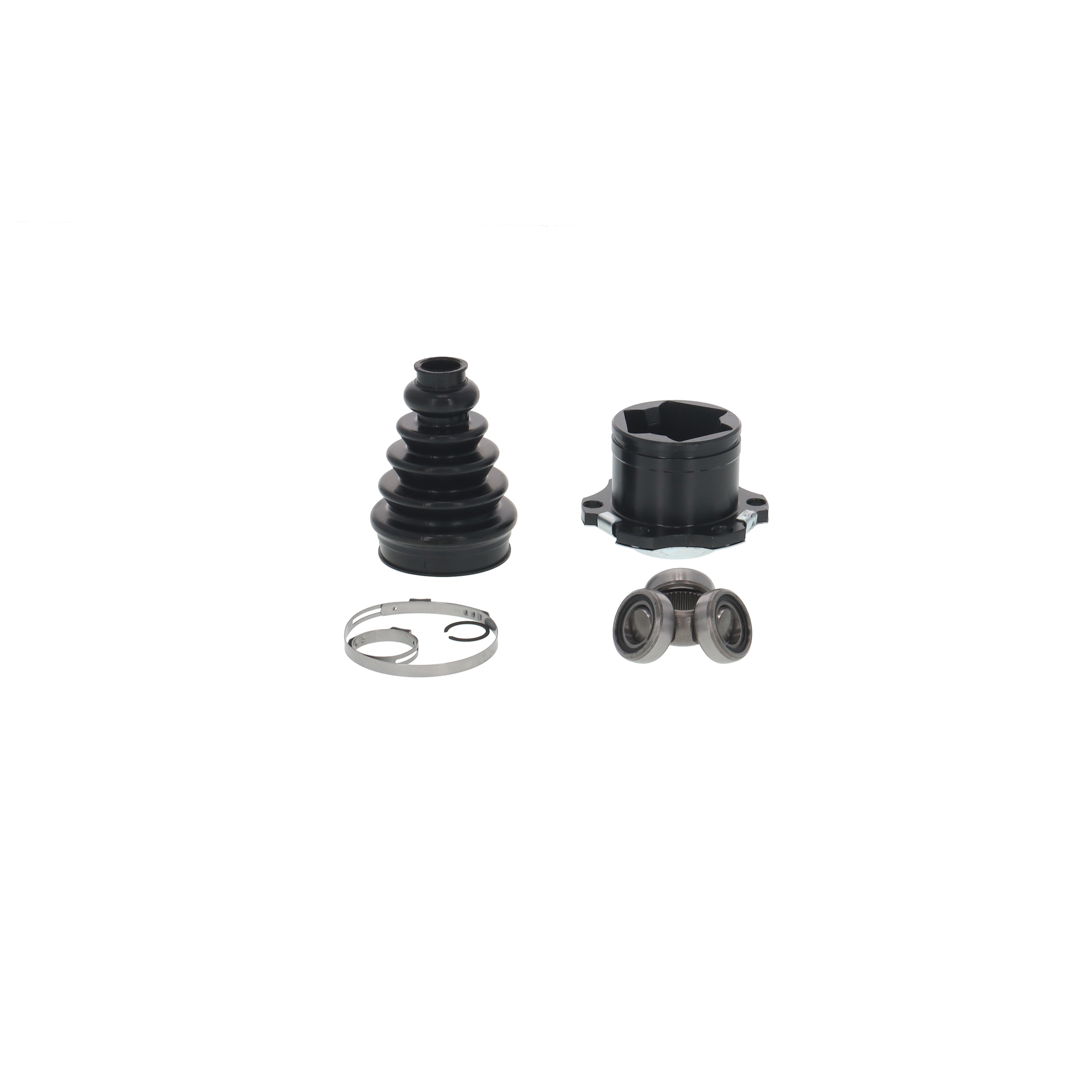 TrakMotive 45-0066 Jeu de joints, arbre de transmission