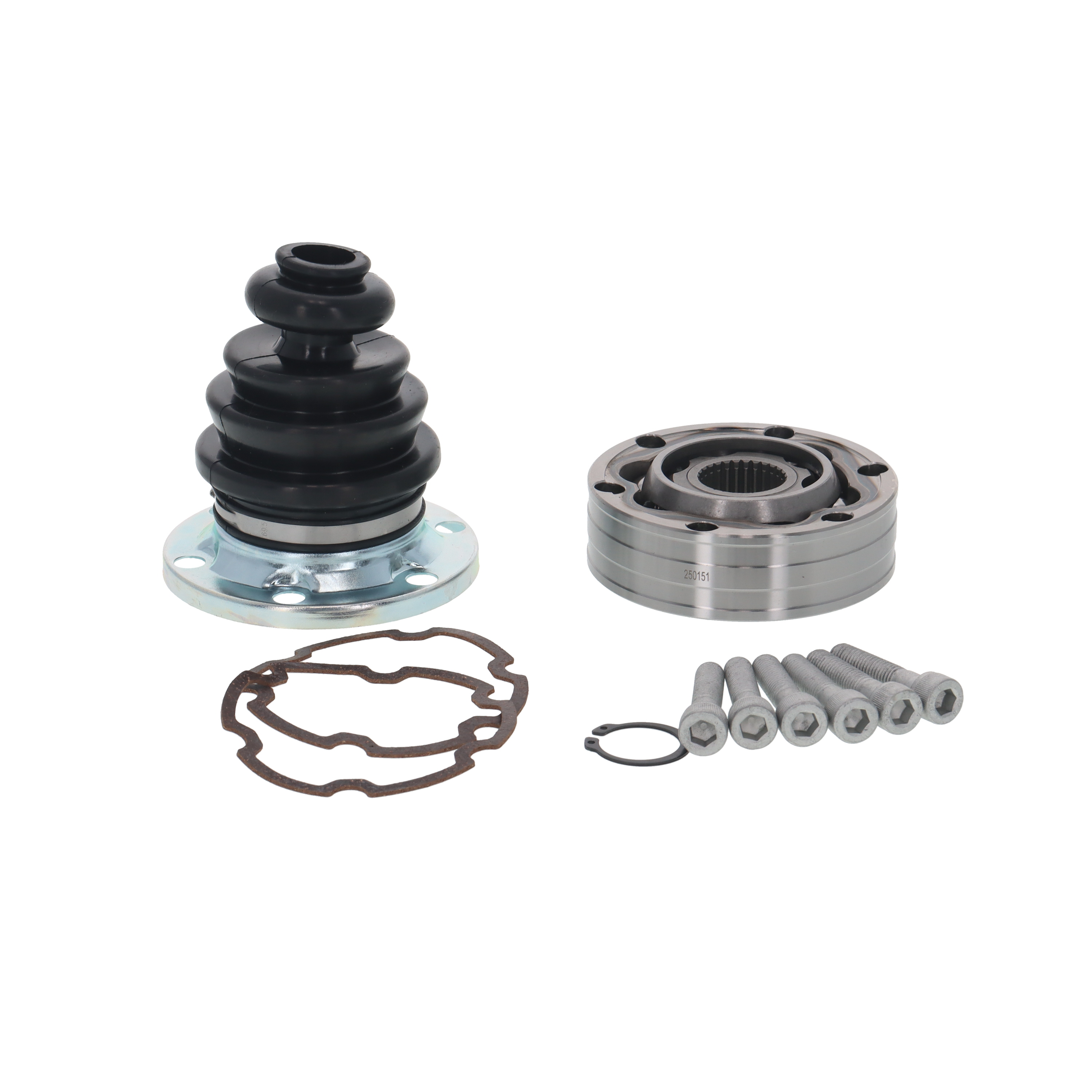 Acquista online Kit giunti semiasse 45-0069 originale a buon mercato, comparabile con i numeri OEM 46307457