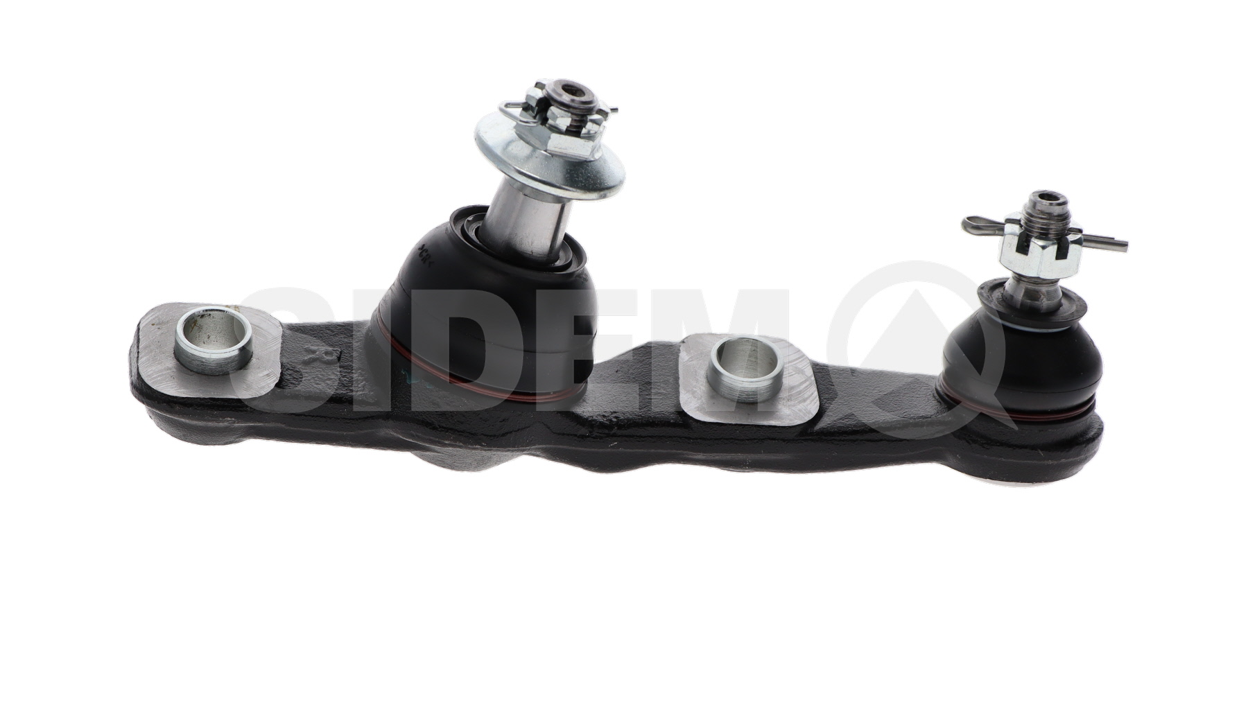Kjøp SIDEM Bærekule Product No .: 45297 for den lave prisen av 828,53 kr