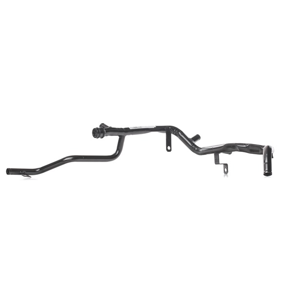 OE Mangueira de radiador SKODA 100 1974 06A121065AJ, 4458281, 5965906 de TRICLO