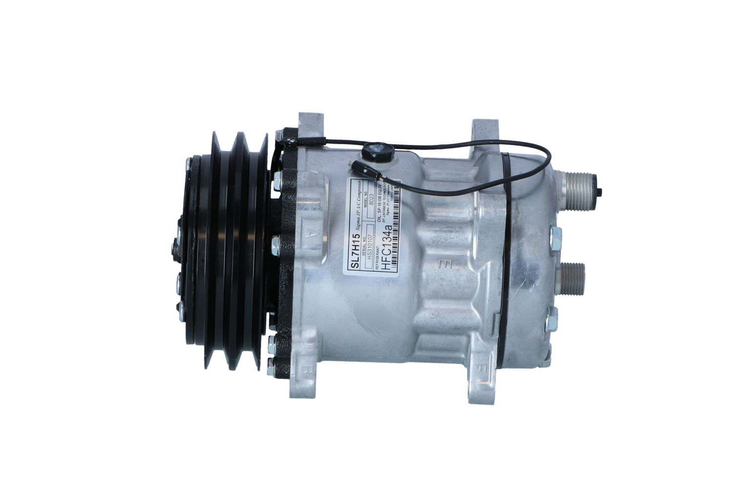 Kupte si levné originální Kompresor, klimatizace 32131 porovnatelné s 89831427 OEM čísly online