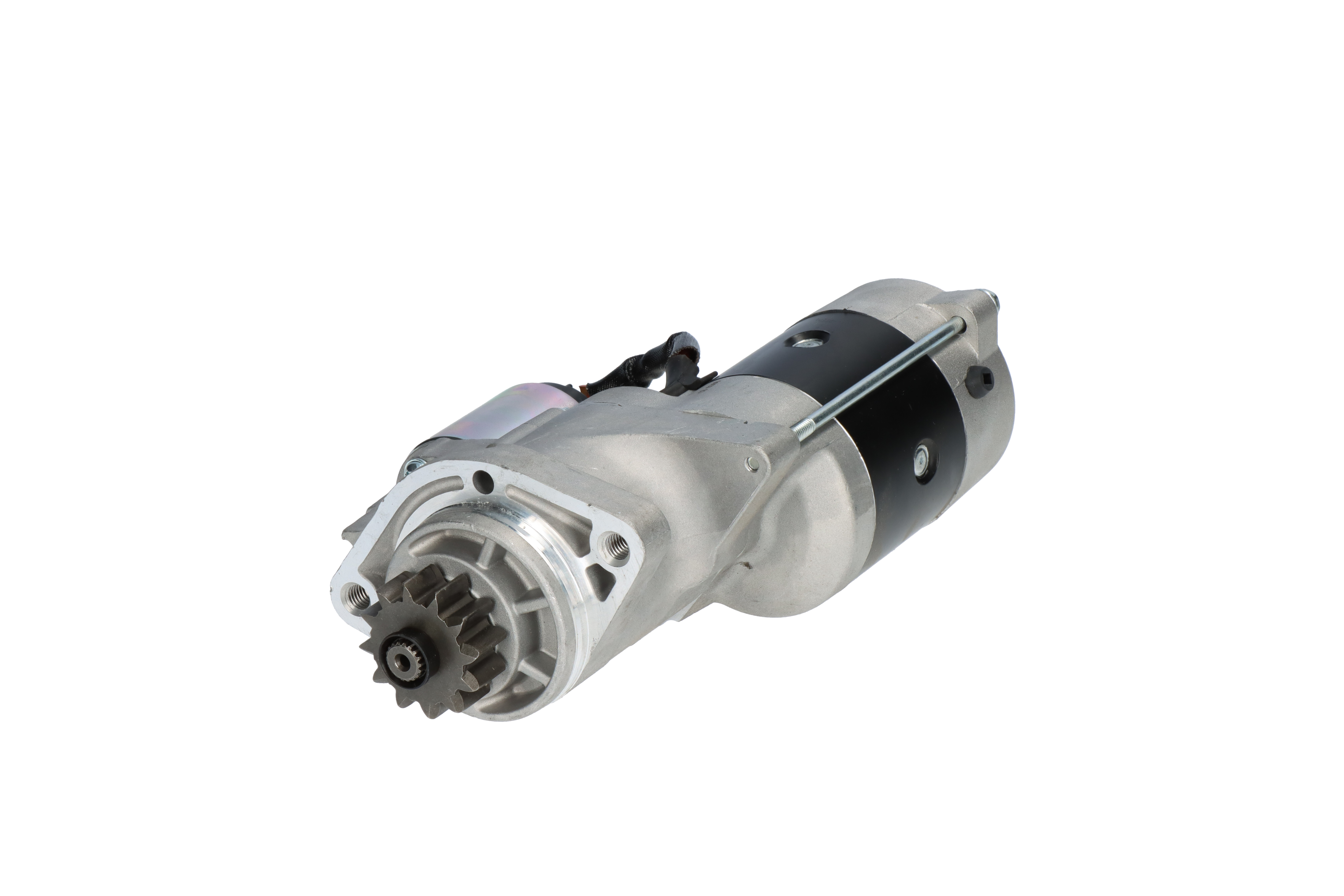 OEM Starter Nissan Navara D22 Camion cu platformă 2016 23300VK500, 23300VM00A, 23300WK500 VALEO