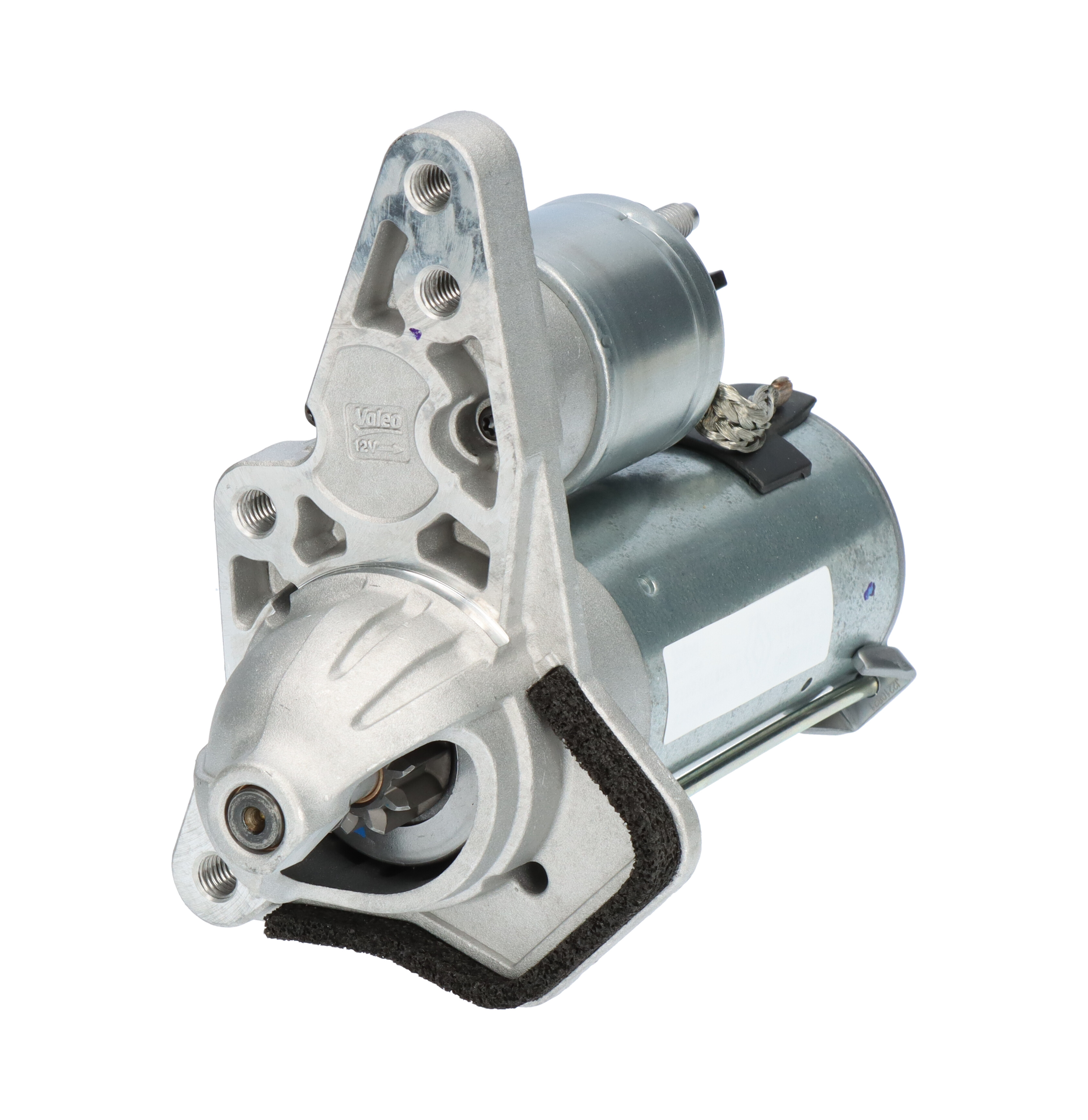 Įsigykite nebrangią originalią Starteris 458753. sulyginama su 233008362R OEM numeriais internetu