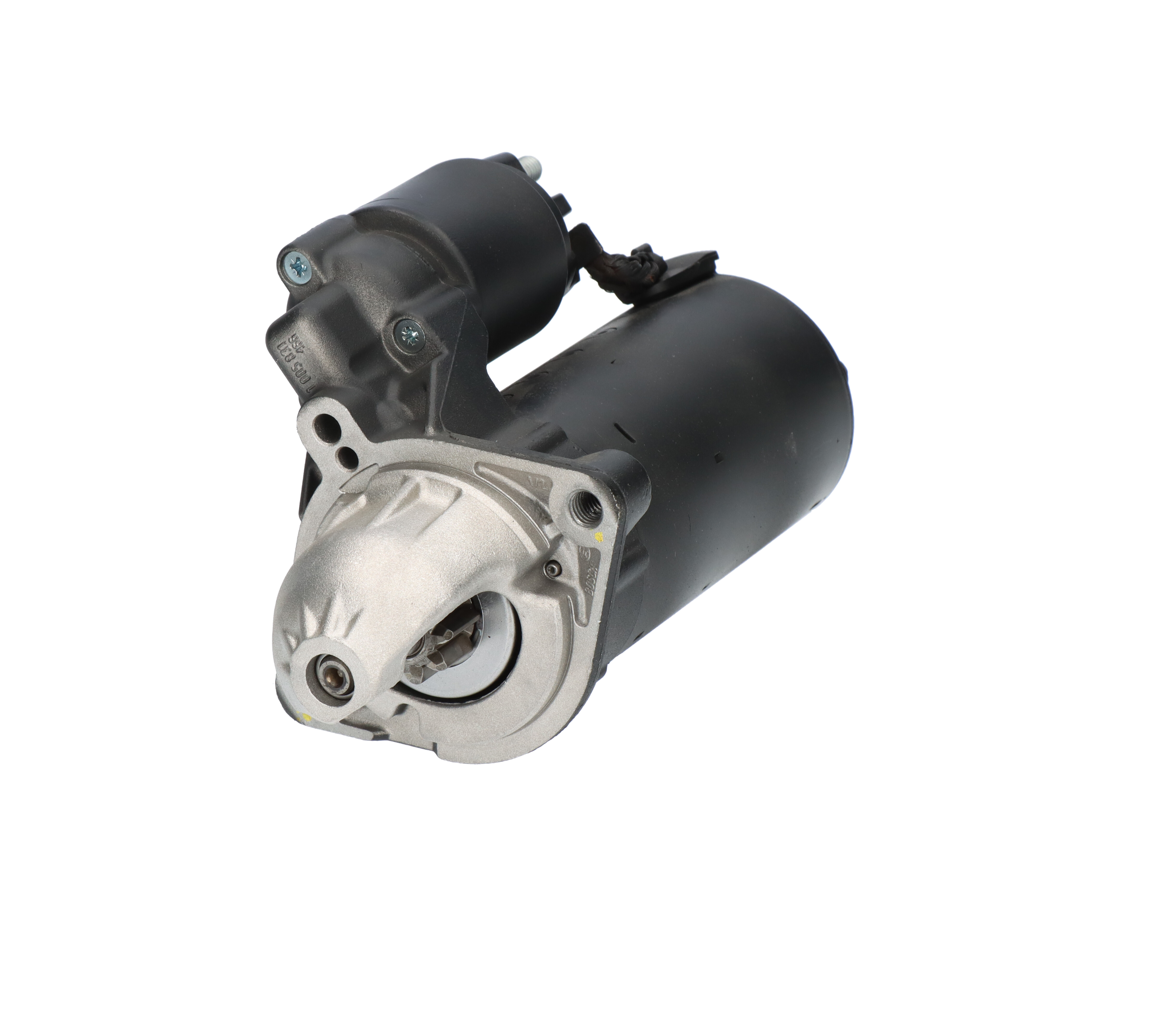 Köp billiga original Startmotor 458770 jämförbara med 7796892 OEM nummer på nätet