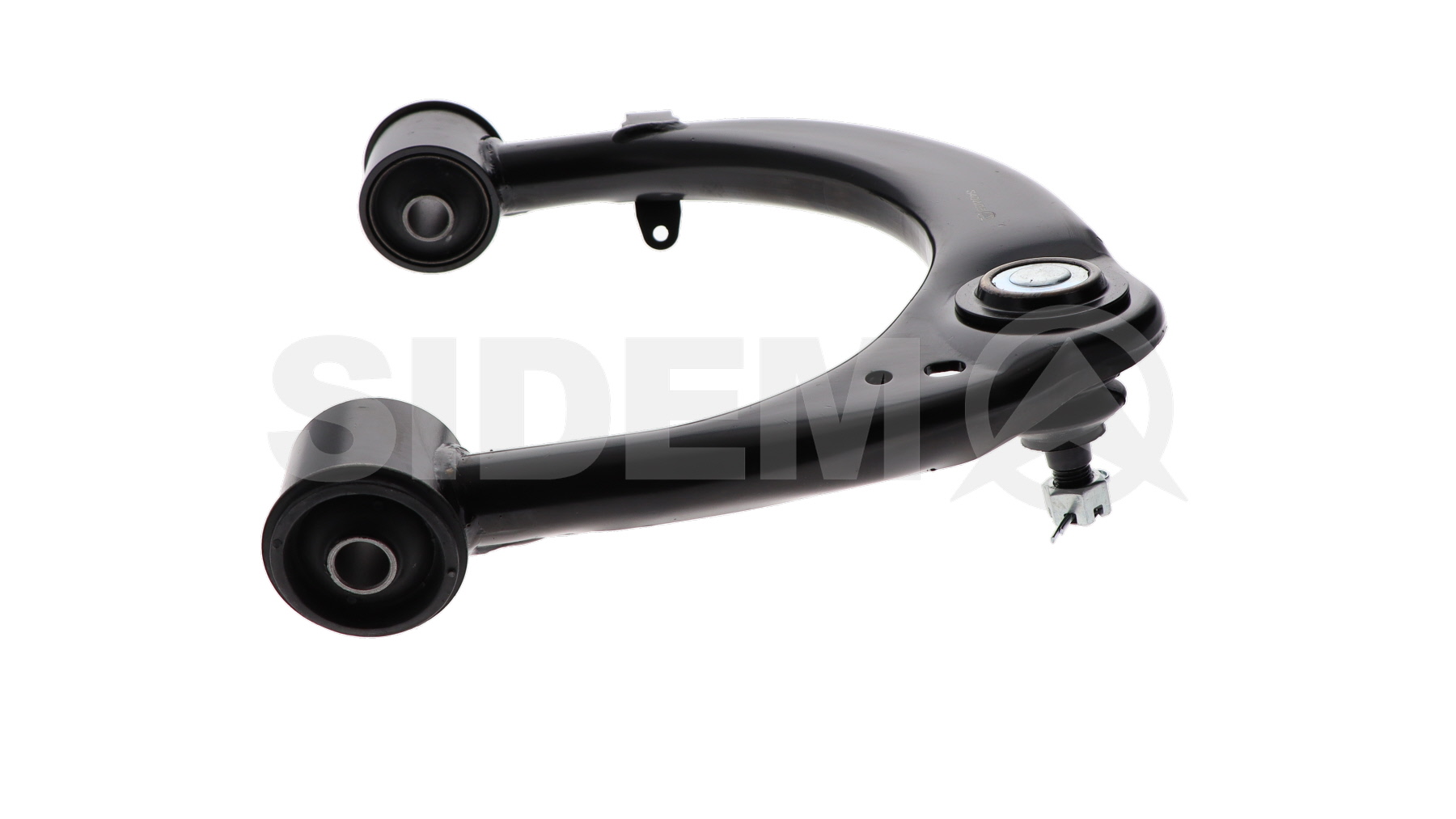 Įsigykite SIDEM Vikšro valdymo svirtis Prekės Nr.: 45977 už žemiausią 126,97 € kainą