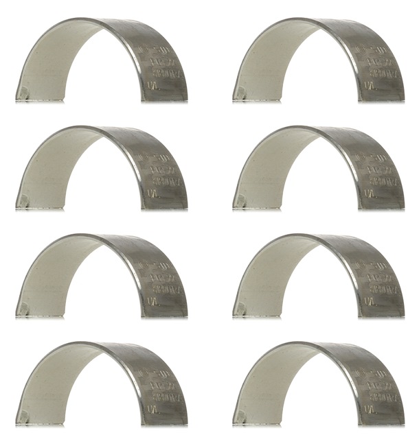 OE Plejlstangsleje CITROËN C15 2005 1664739, 1729656, 035621 fra GLYCO