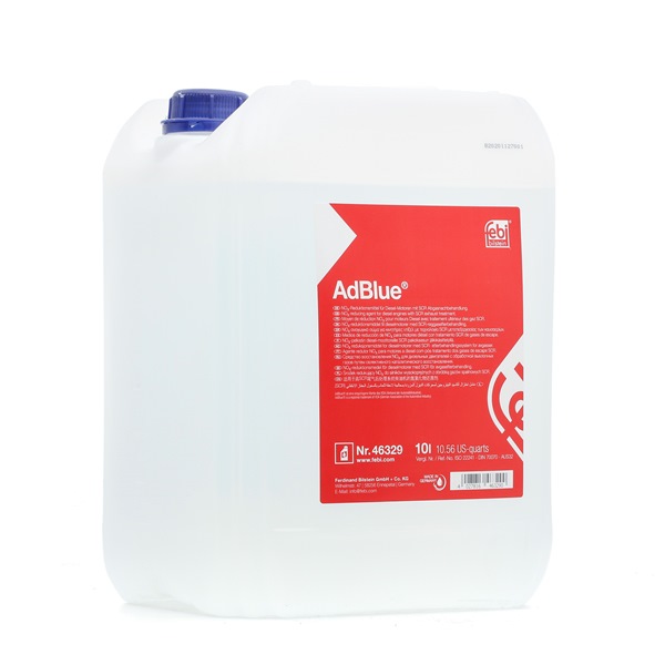 Köp billiga original AdBlue 46329 jämförbara med G052910A4 OEM nummer på nätet