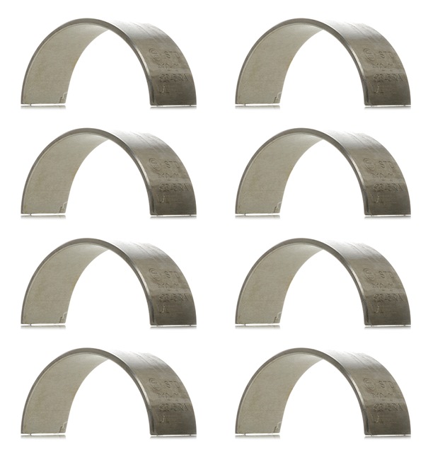 Køb billige originale Plejlstangleje 01-4199/4 STD tilsvarende med 0606A9 OEM numre online