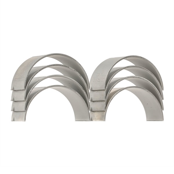 Plejlstangsleje PORSCHE af original kvalitet 92810314300, 92810314302, 92810314305 fra GLYCO