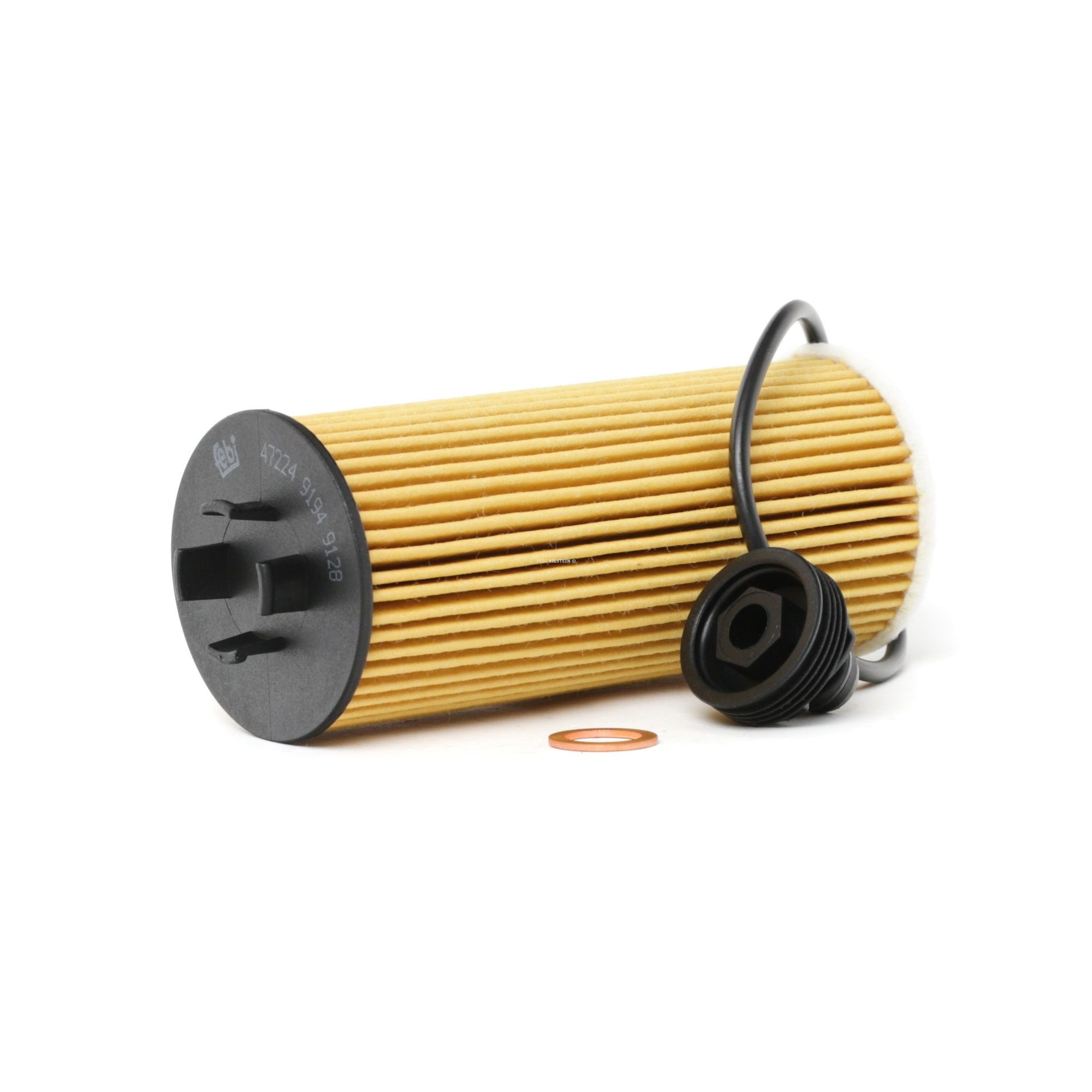 FEBI BILSTEIN Ölfilter Produkt Nr.: 47224 zum günstigen Preis von 13,07 € kaufen
