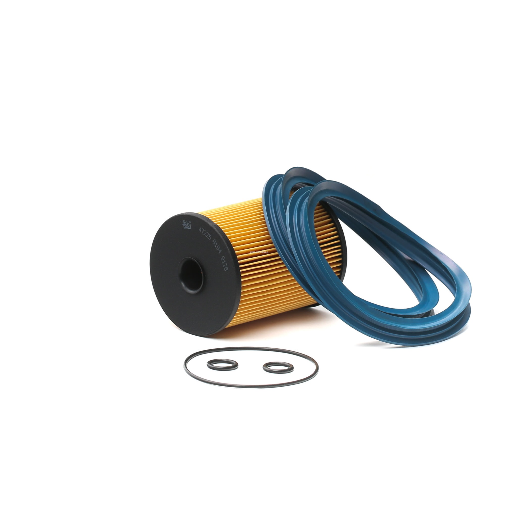 Köp FEBI BILSTEIN Bränslefilter Produktnummer: 47225 till det förmånliga priset av 358,78 kr