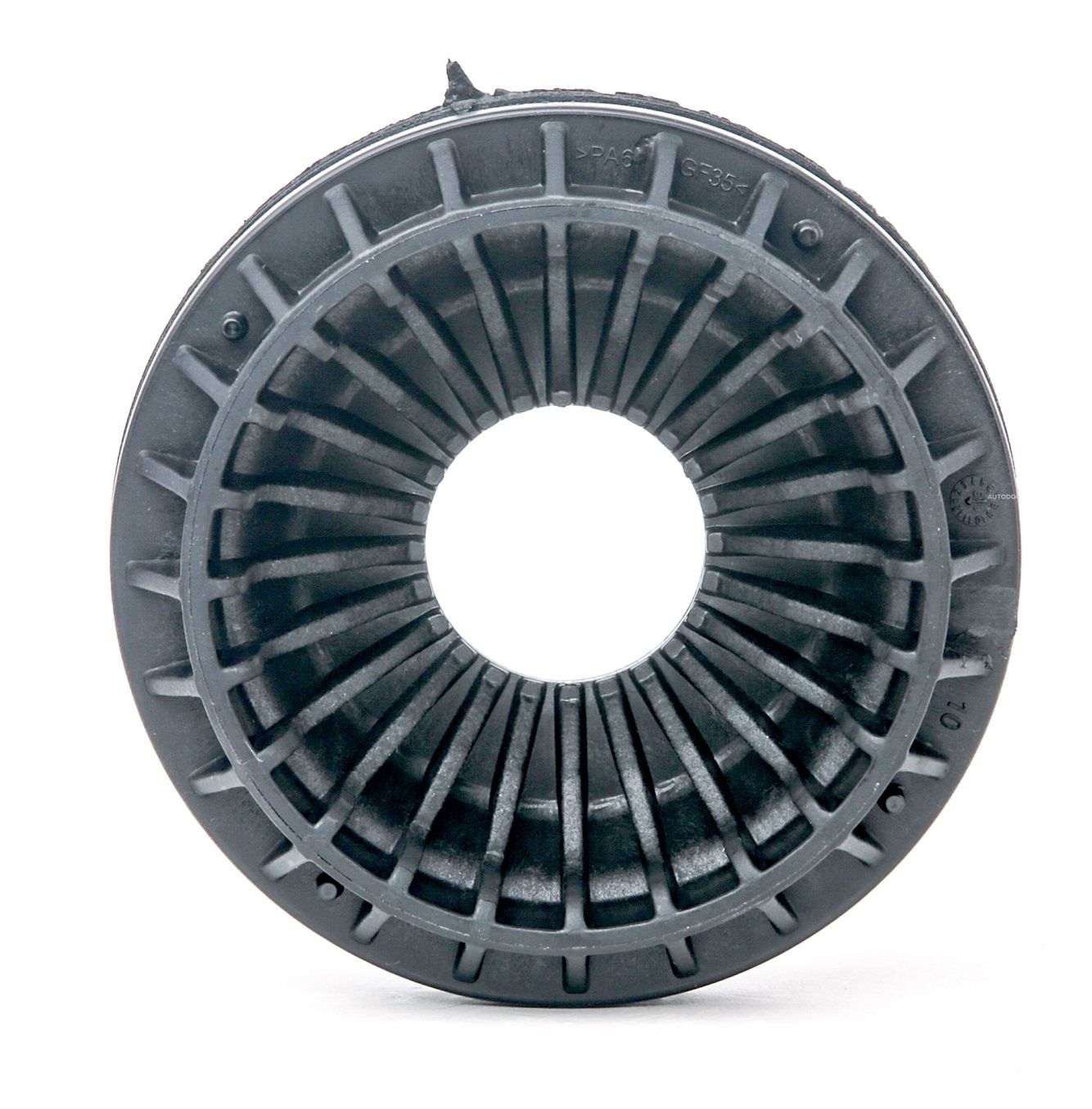Įsigykite FEBI BILSTEIN Amortizatoriaus atrama Prekės Nr.: 47358 už žemiausią 7,52 € kainą