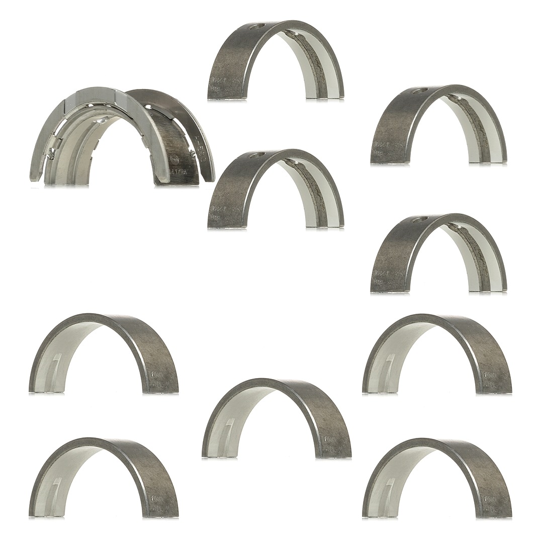 Ostke GLYCO Väntvõlli laager Toode nr.: H1100/5 STD madala hinnaga 84,27 €