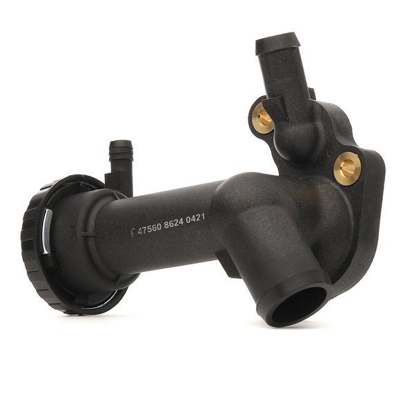 OE Thermostat, Kühlmittel MINI Cabrio 2014 04693366AA, 11537829959, 11537829960 von FEBI BILSTEIN