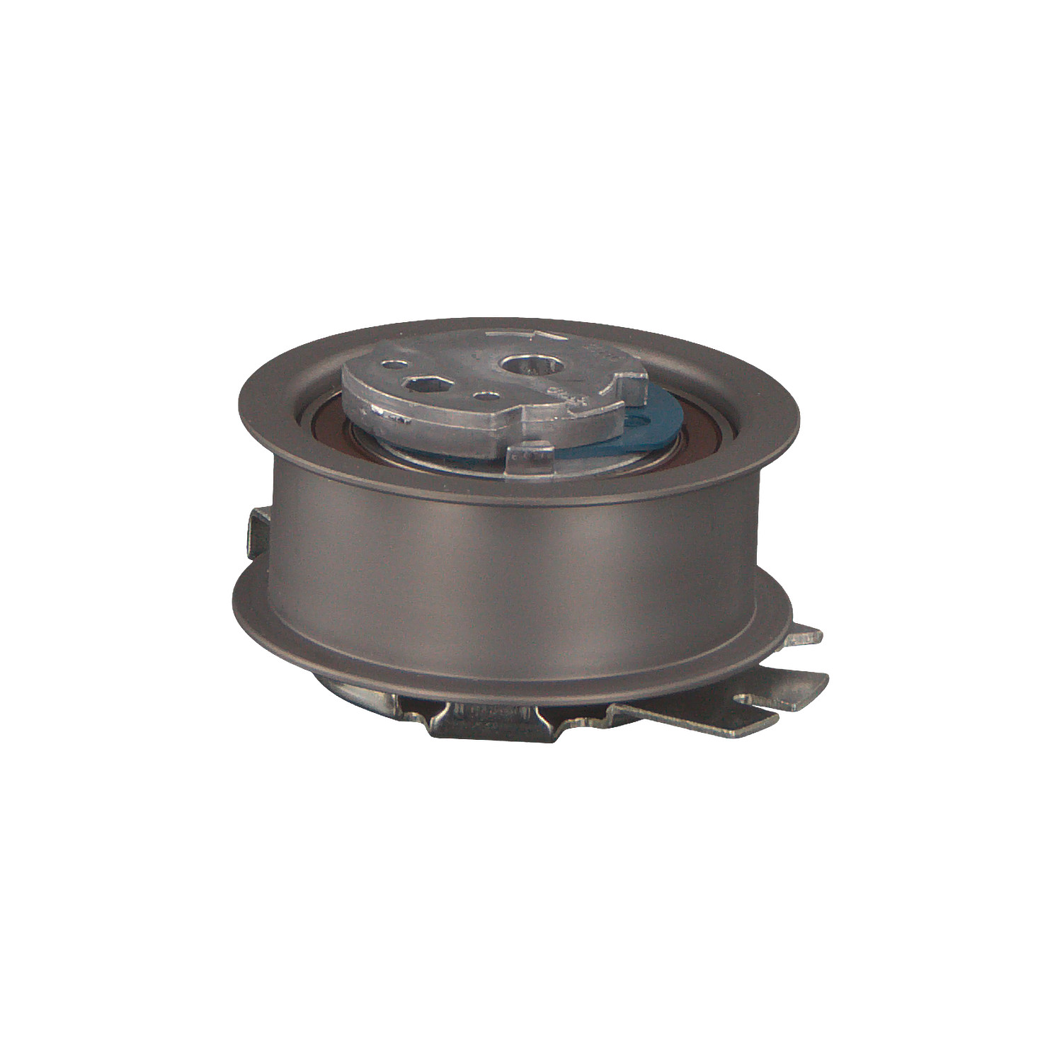 OE Rolamento tensor para correia de distribuição SKODA KAROQ 2023 04L109243B, 04L109243C, 04L109243G de FEBI BILSTEIN