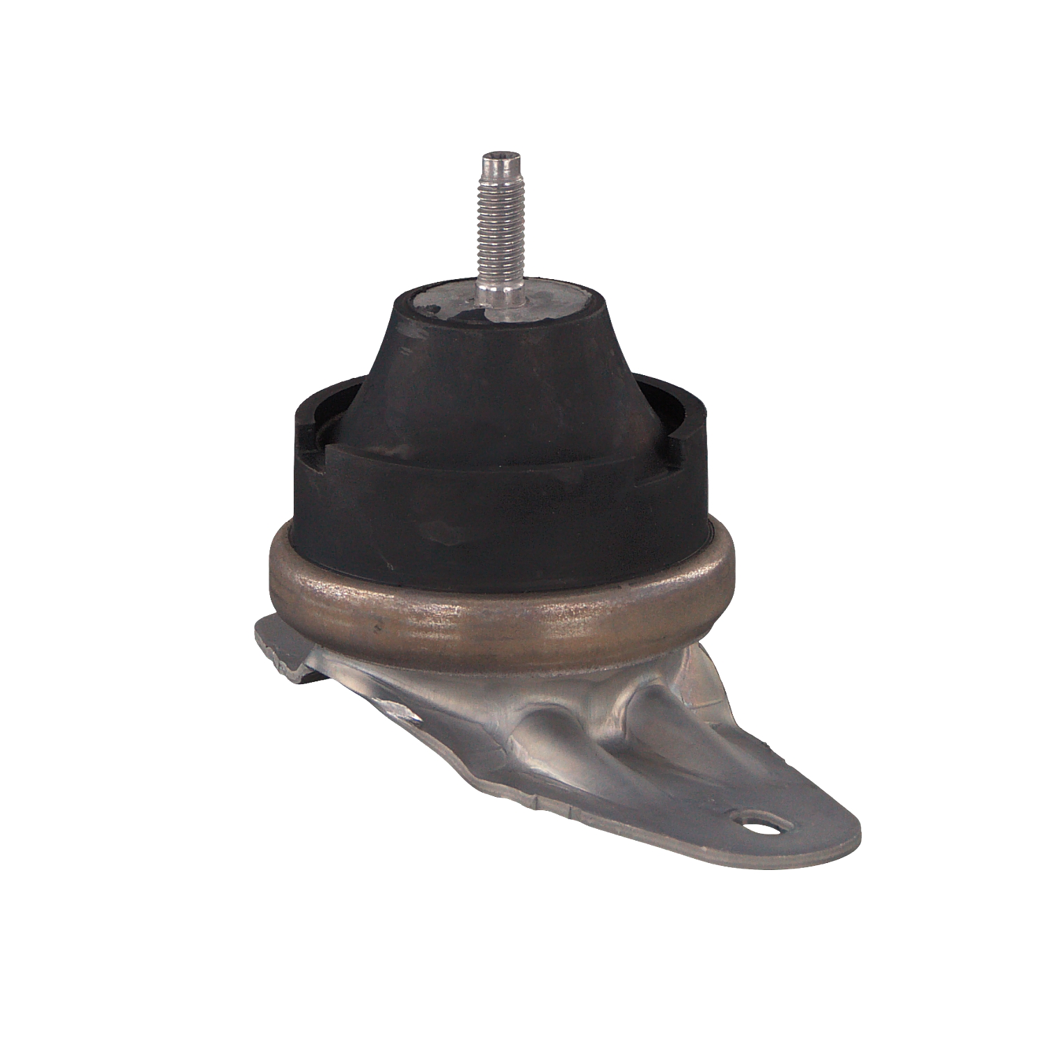 CITROËN 1.6 HDi 8V 90 HP Diesel Engine mount OEM 1807Y3 from FEBI BILSTEIN online zu günstigen Preisen