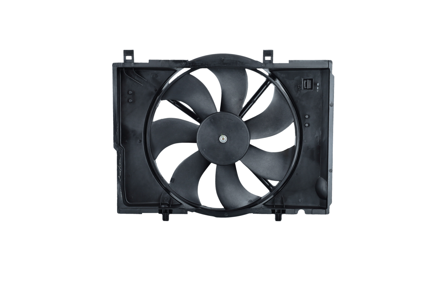 OEM Ventilator Mercedes S202 1997 0005401688, 2025054055, A0005401688 NRF