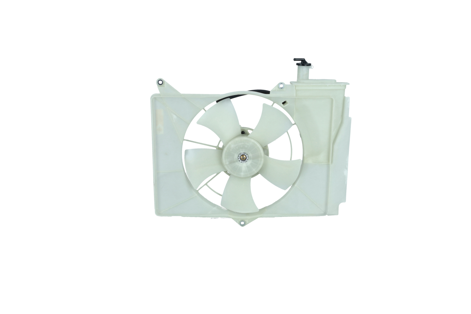 OEM Electroventilator Toyota Rav4 II 2005 1636121030, 1636121080, 1636323020 NRF