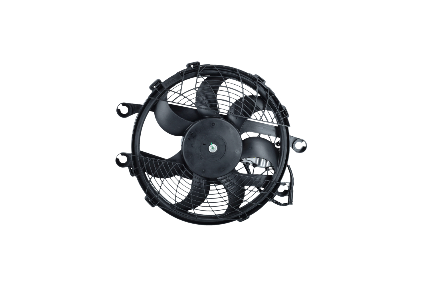 Įsigykite NRF Radiatoriaus ventiliatorius Prekės Nr.: 47747 už žemiausią 147,17 € kainą