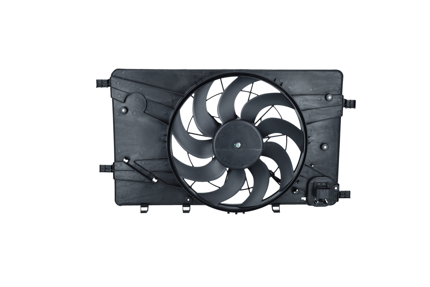 Køb NRF Køleventilator Produktnummer.: 47757 til den lave pris af 754,32 kr.