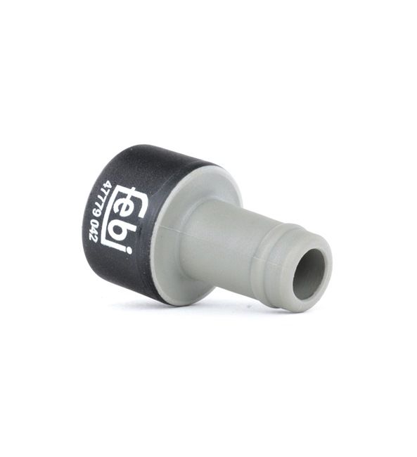 Klep, ontluchting nokkenasbehuizing VW in originele kwaliteit 034103245A, 035103245A, 35103245A van FEBI BILSTEIN