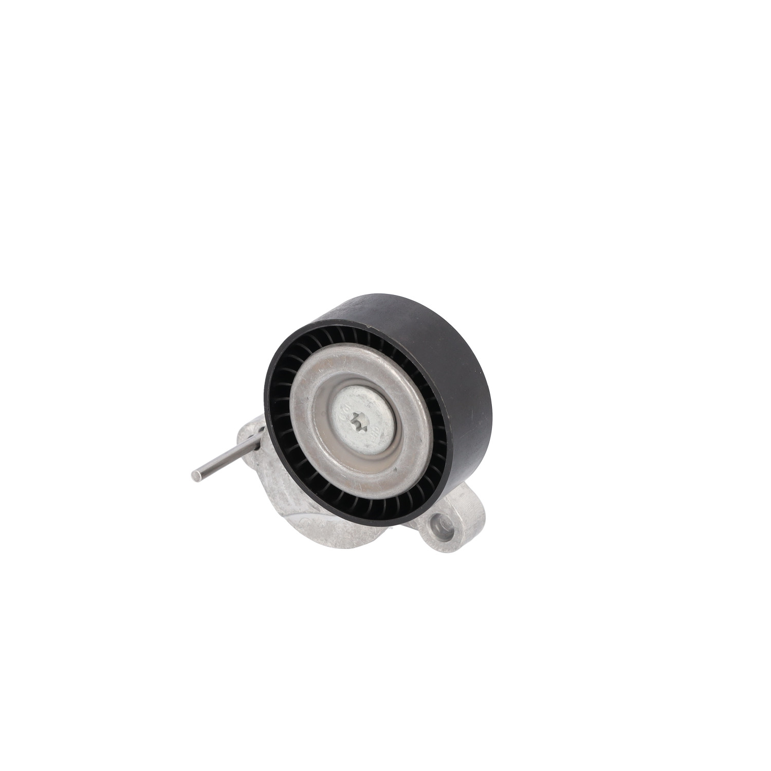Įsigykite FEBI BILSTEIN Diržo įtempiklis, V formos rumbuotas diržas Prekės Nr.: 47938 už žemiausią 42,90 € kainą