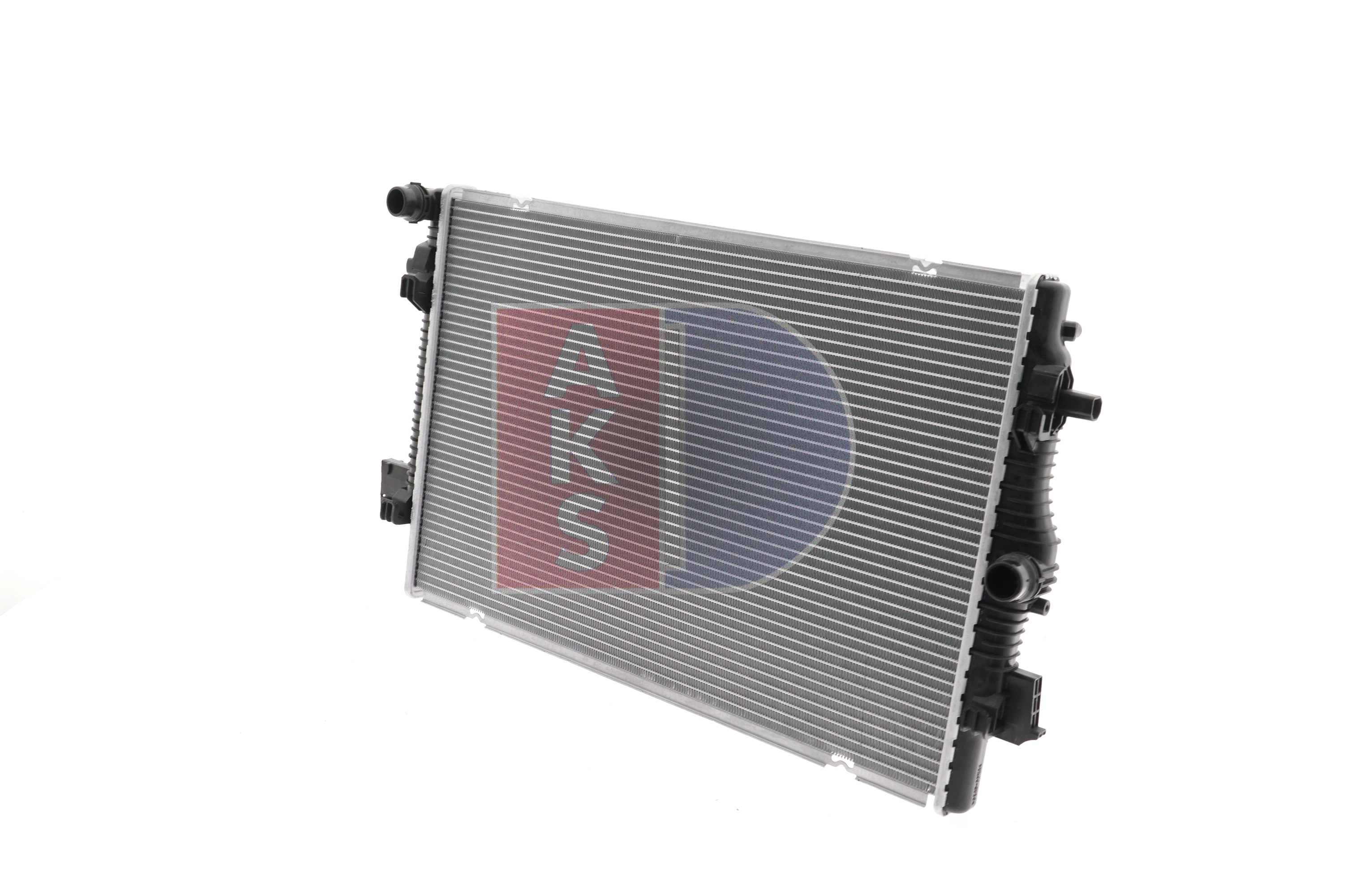 Kupuj AKS DASIS Chłodnica, układ chłodzenia silnika Produkt No.: 480005N w niskiej cenie, tylko 655,59 zł