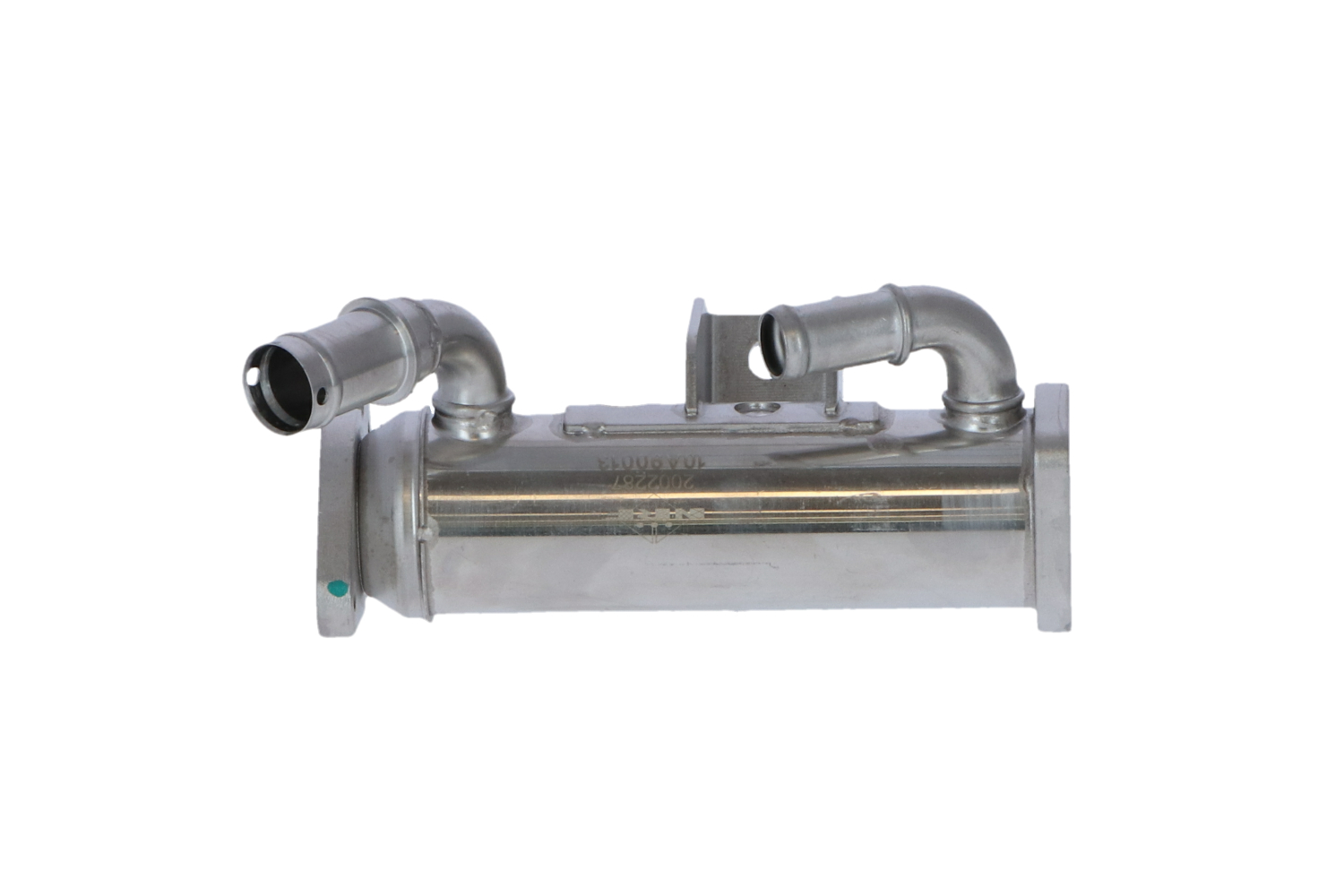 Hladilnik LAND ROVER v originalni kakovosti LR003830, LR003857 od NRF
