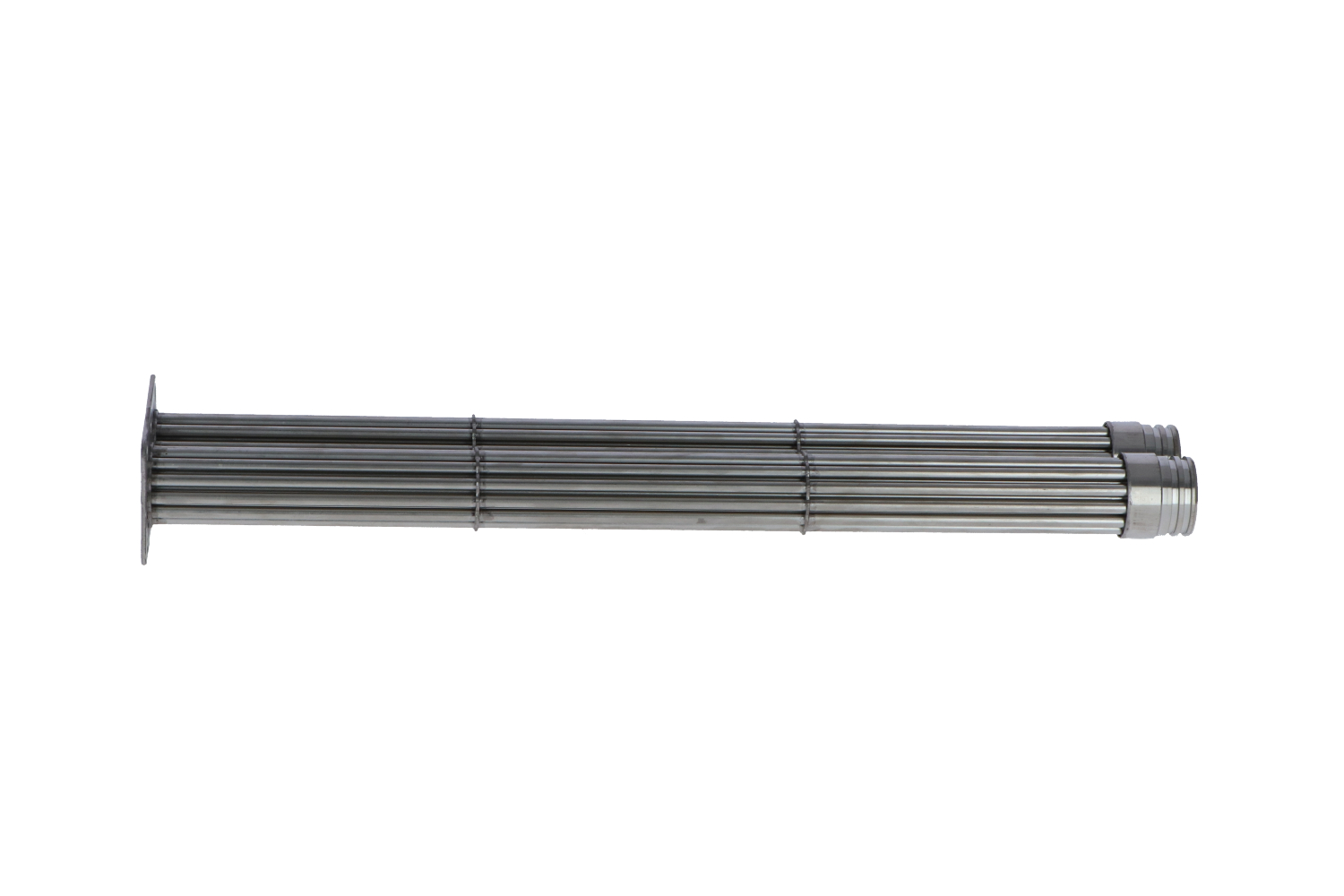 NRF AGR Kühler Produkt Nr.: 48104 zum günstigen Preis von 177,21 € kaufen