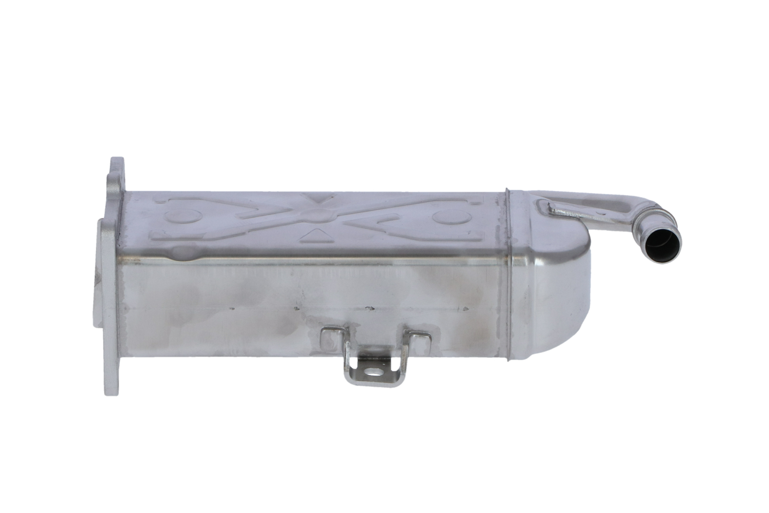 Koop online goedkoop originele EGR-koeler 48115 vergelijkbaar met 03P131512C OEM-nummers