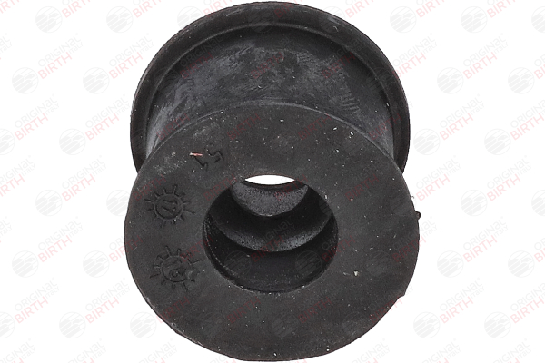 Bestel originele Stabilisatorstang rubber 4814 voordelig online, te vergelijken met 2D0411041A OEM-nummers