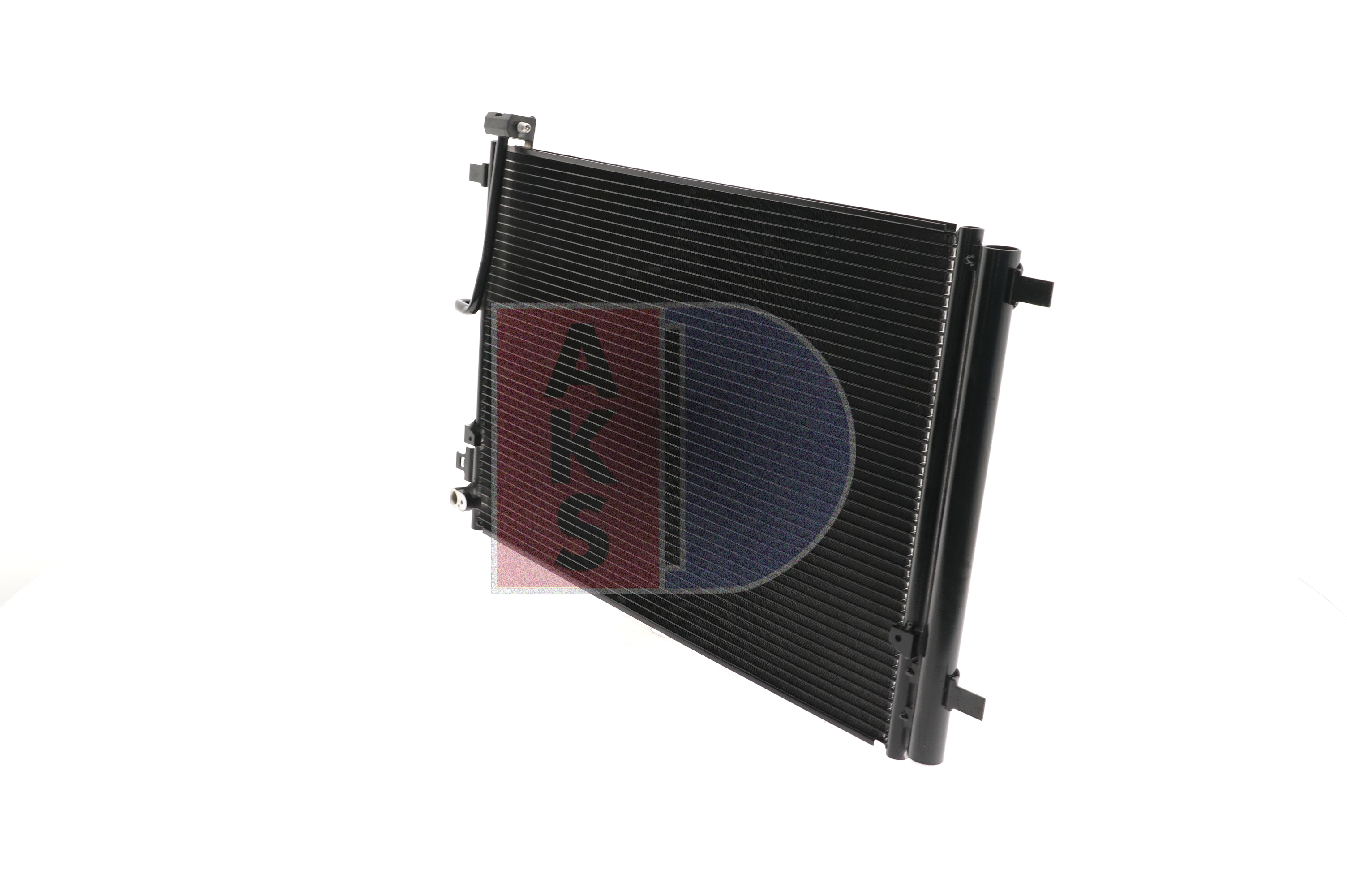 Compre AKS DASIS Condensador, ar condicionado Produto No.: 482027N a preços baixos de 161,05 €