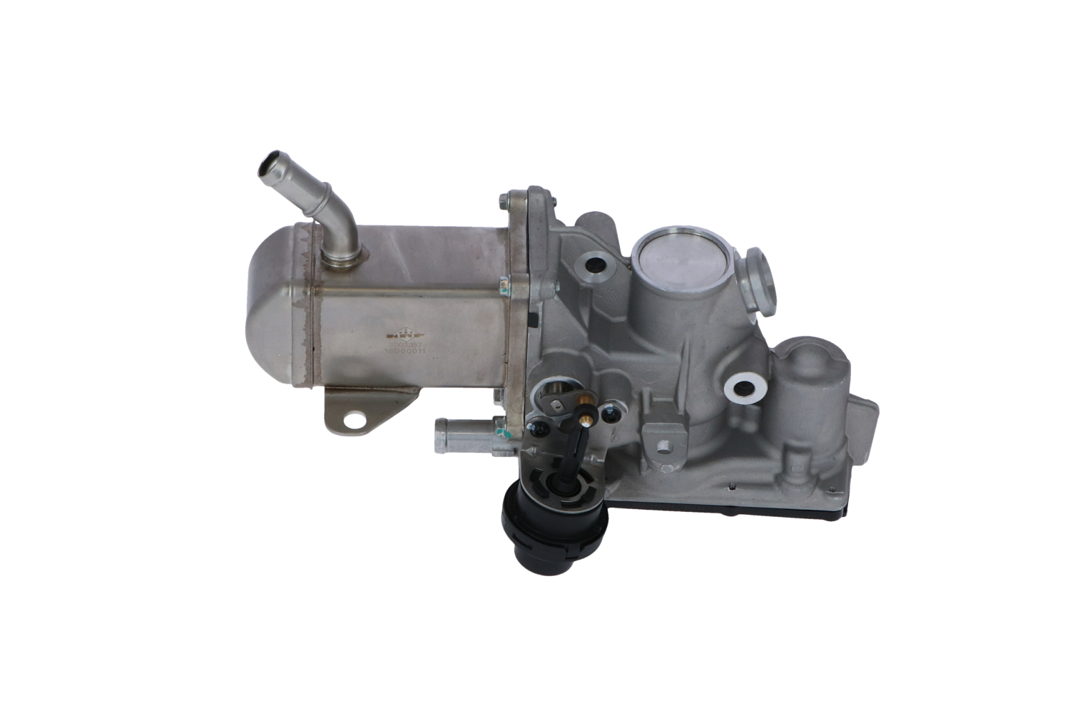 Įsigykite nebrangią originalią ERG modulis 48207. sulyginama su 8201027384 OEM numeriais internetu