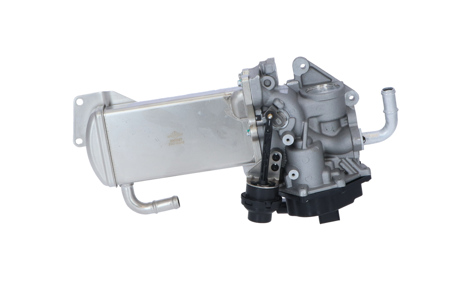 Įsigykite NRF ERG modulis Prekės Nr.: 48209 už žemiausią 230,22 € kainą