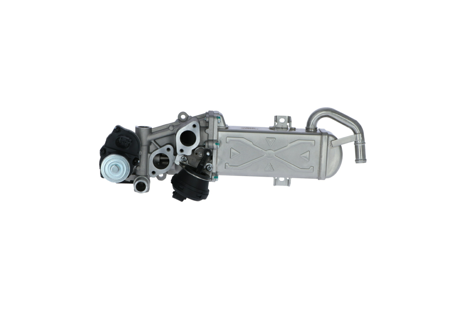 Acquista Modulo EGR da NRF Numero prodotto.: 48213 al costo di soli 163,75 €